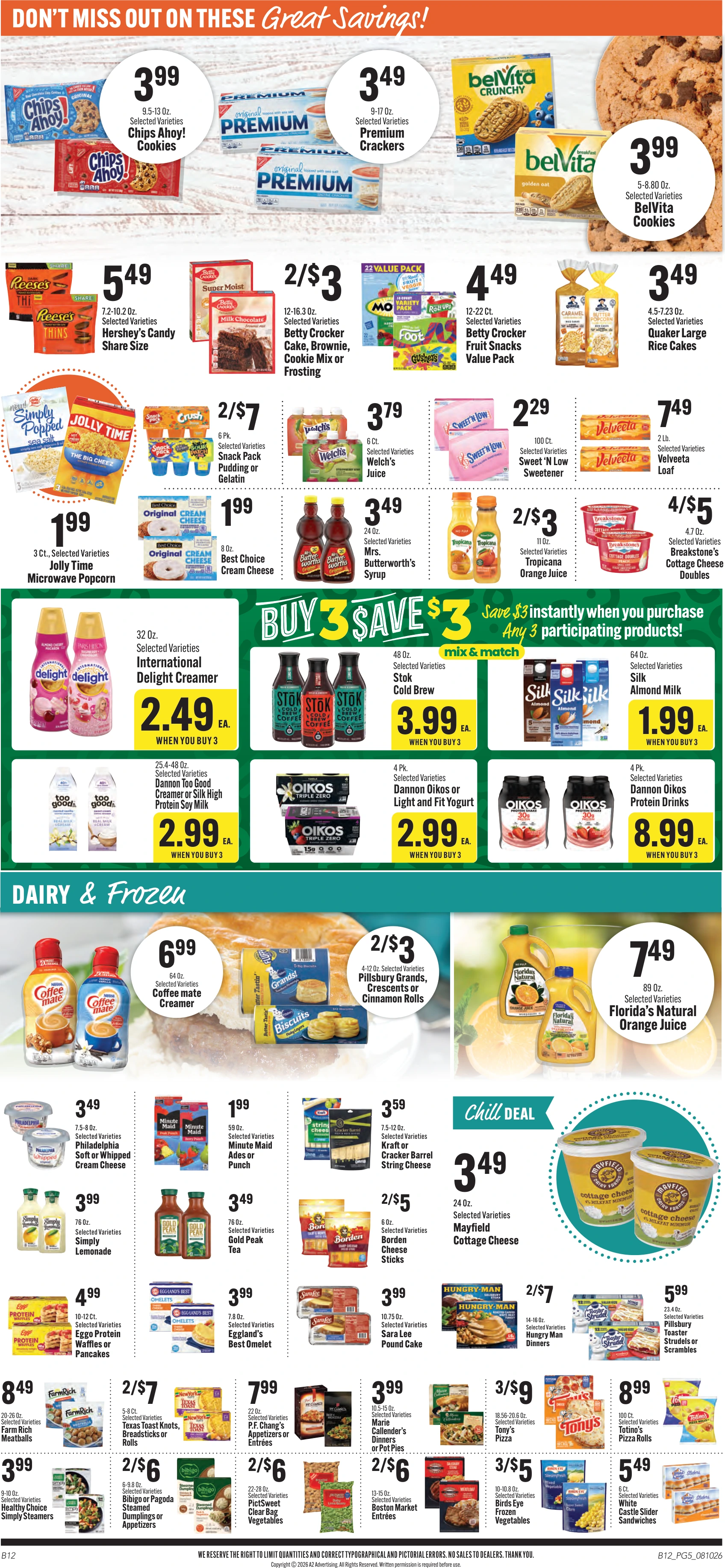 Flyer page 2