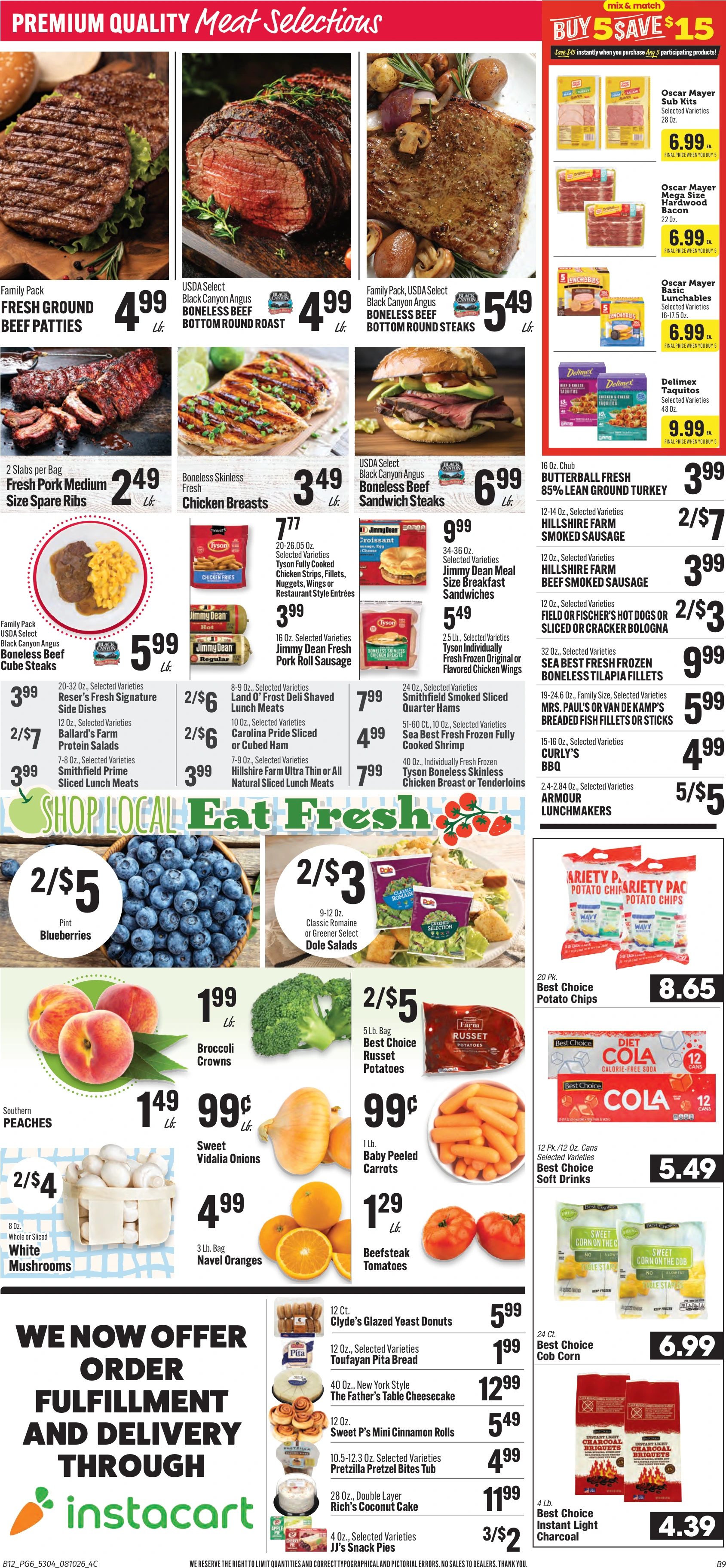 Flyer page 4