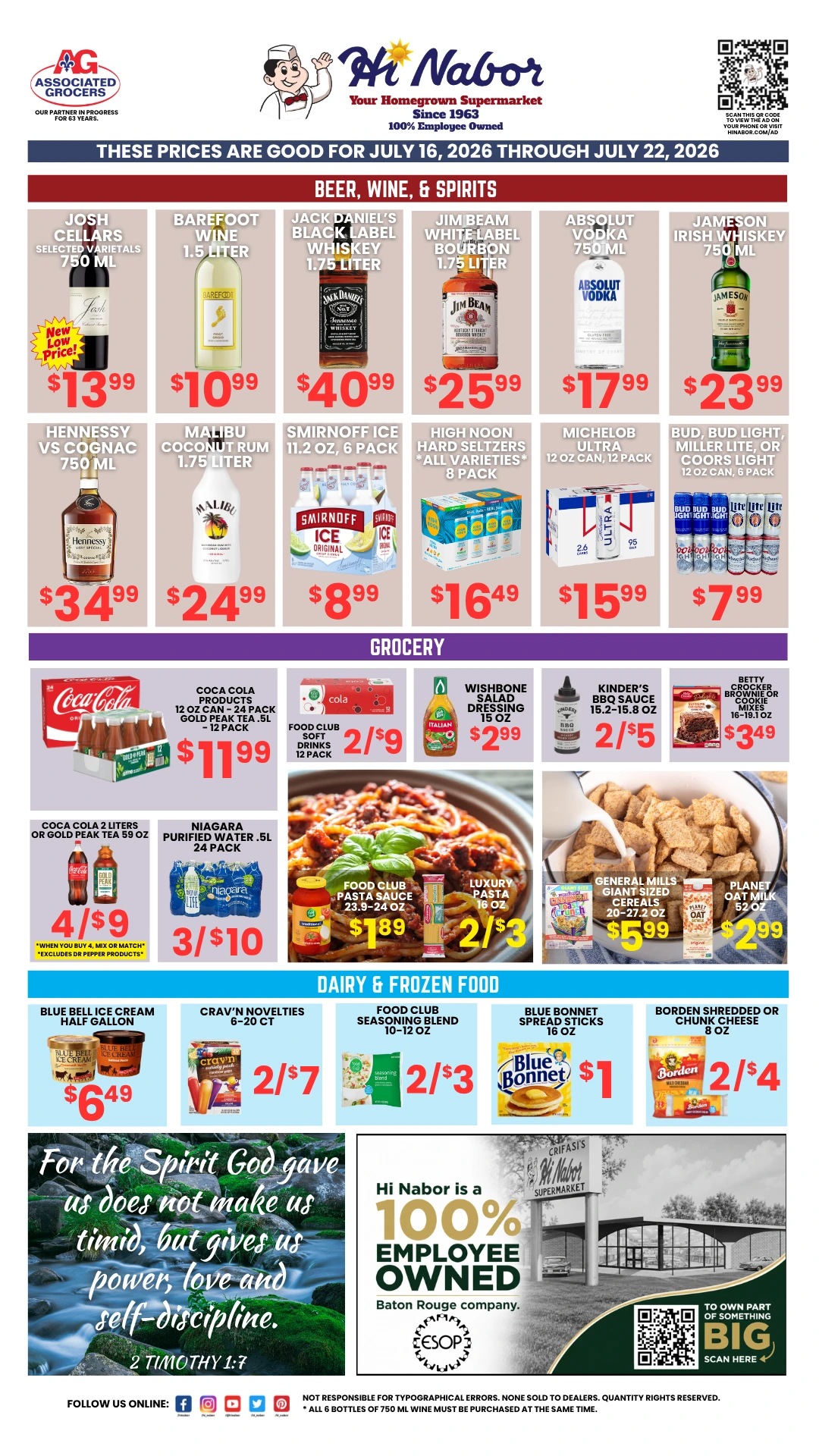 Flyer page 3
