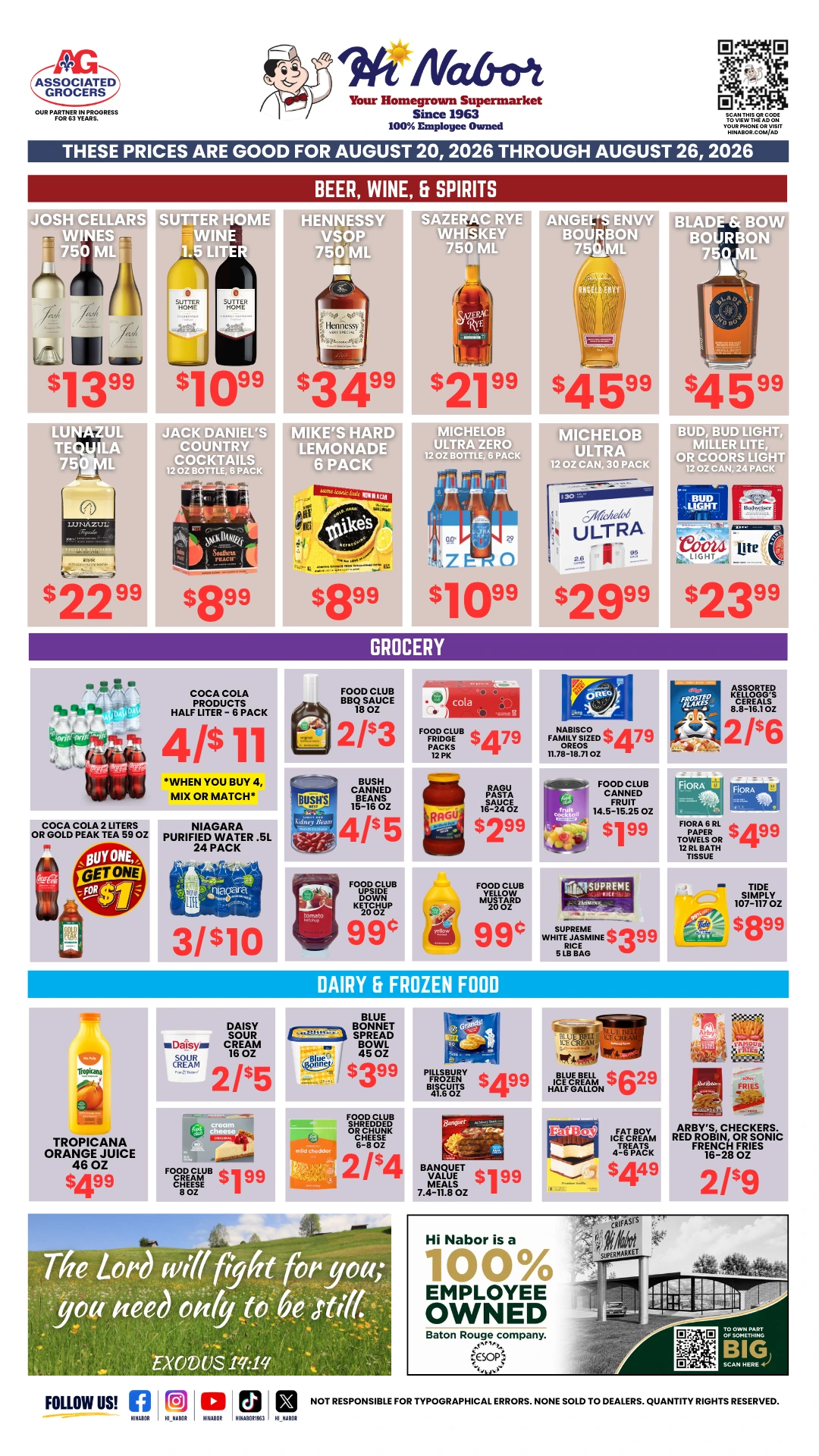 Hi Nabor Weekly Ad - Page 3