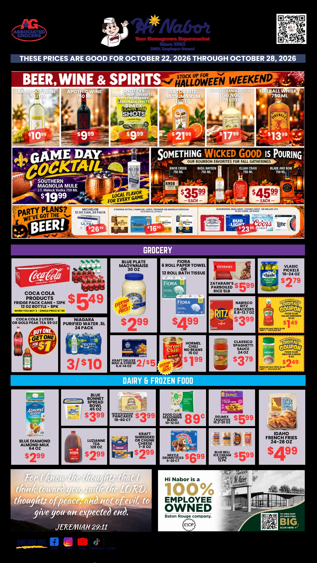 Hi Nabor Weekly Ad - Page 2