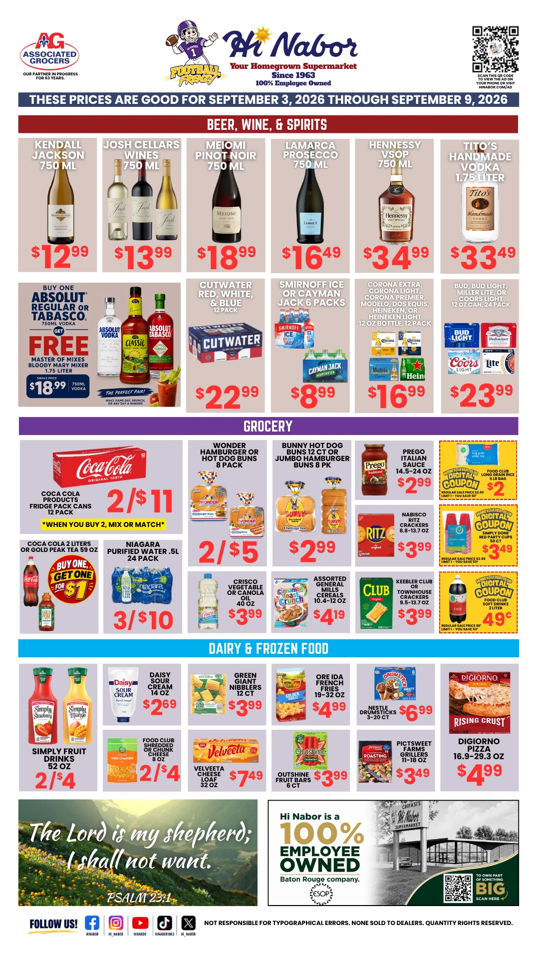 Hi Nabor Weekly Ad - Page 3