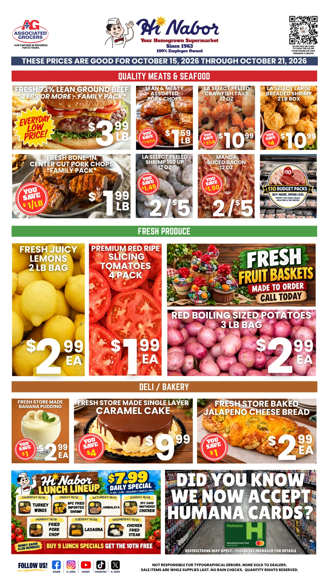 Hi Nabor Weekly Ad - Page 2