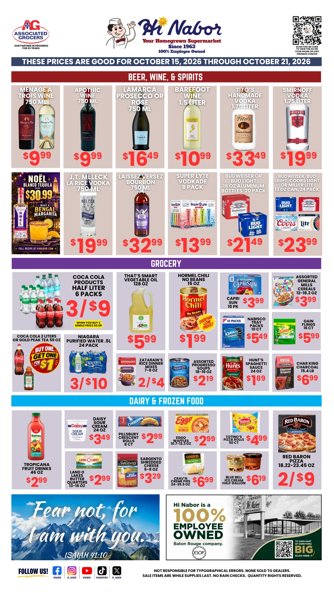 Hi Nabor Weekly Ad - Page 3
