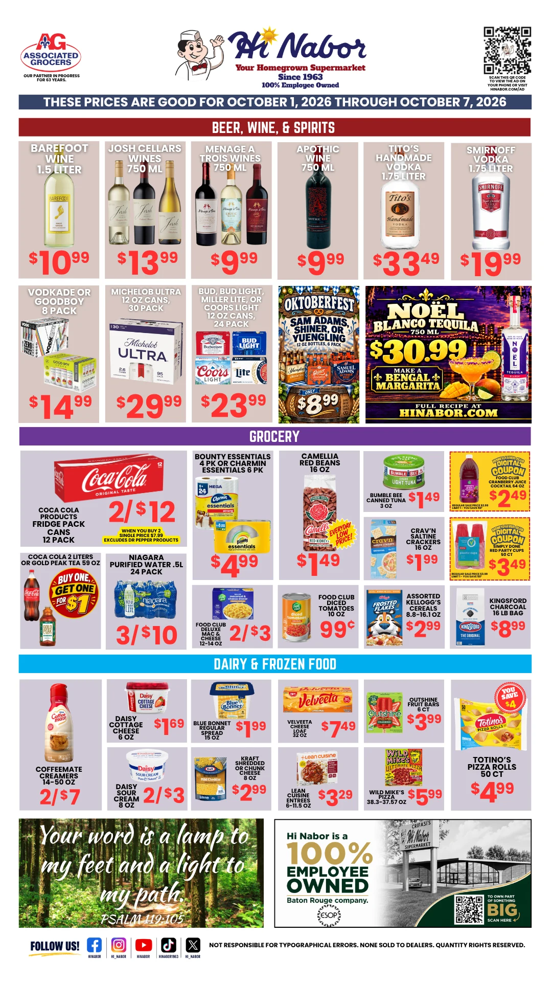 Hi Nabor Weekly Ad - Page 3