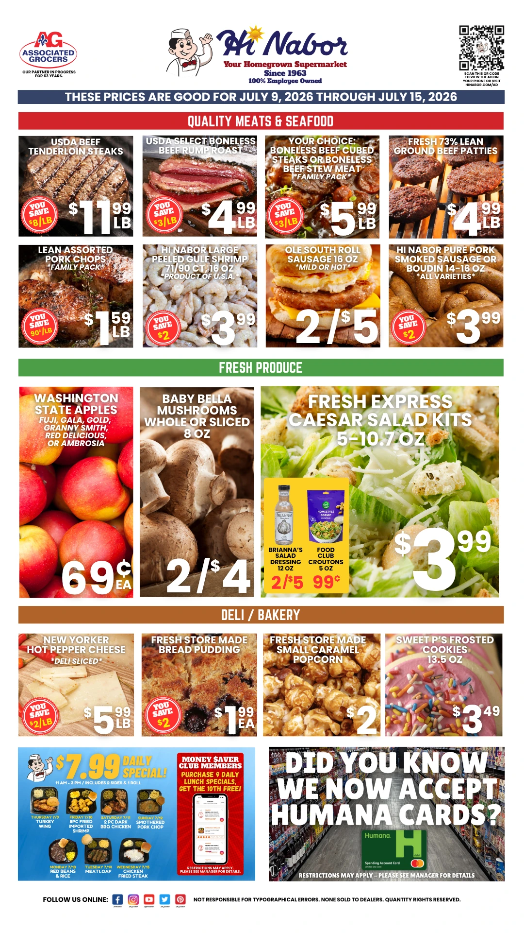 Flyer page 2