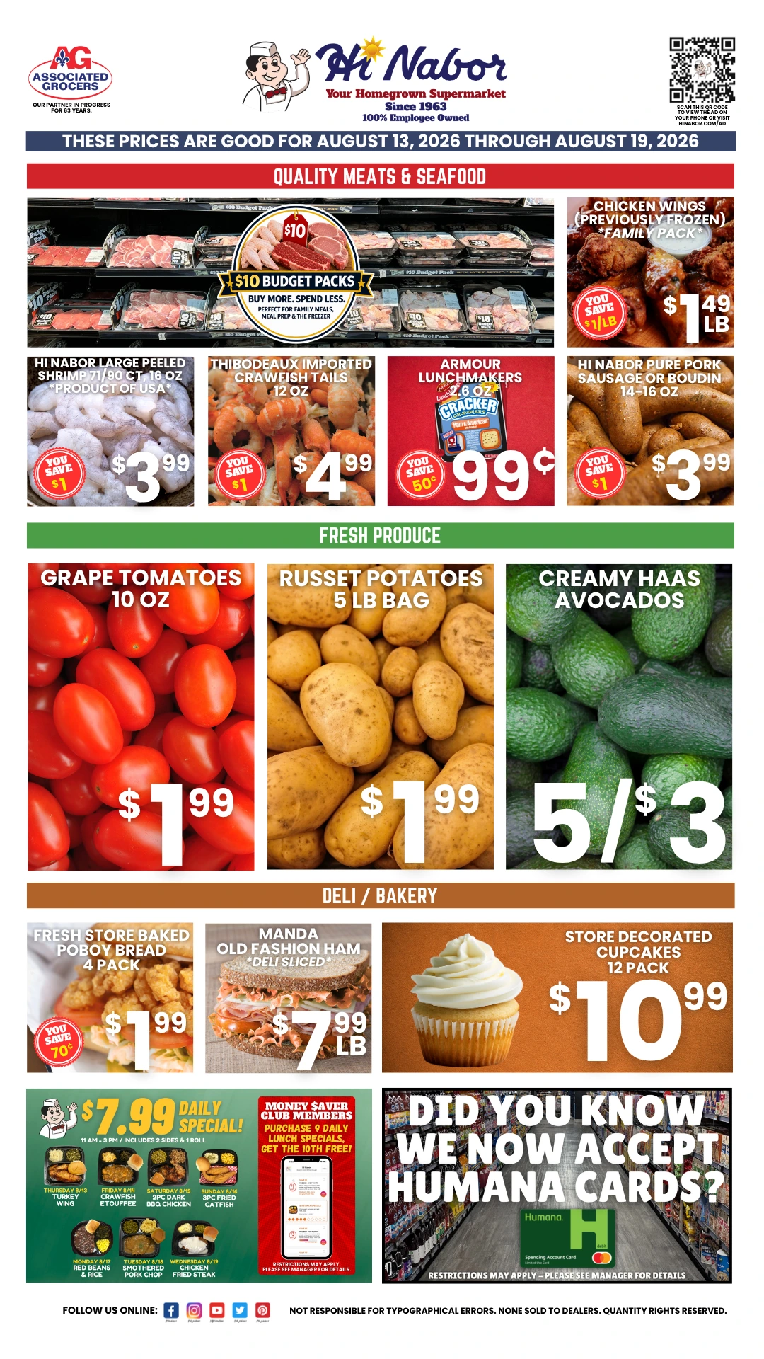 Flyer page 2