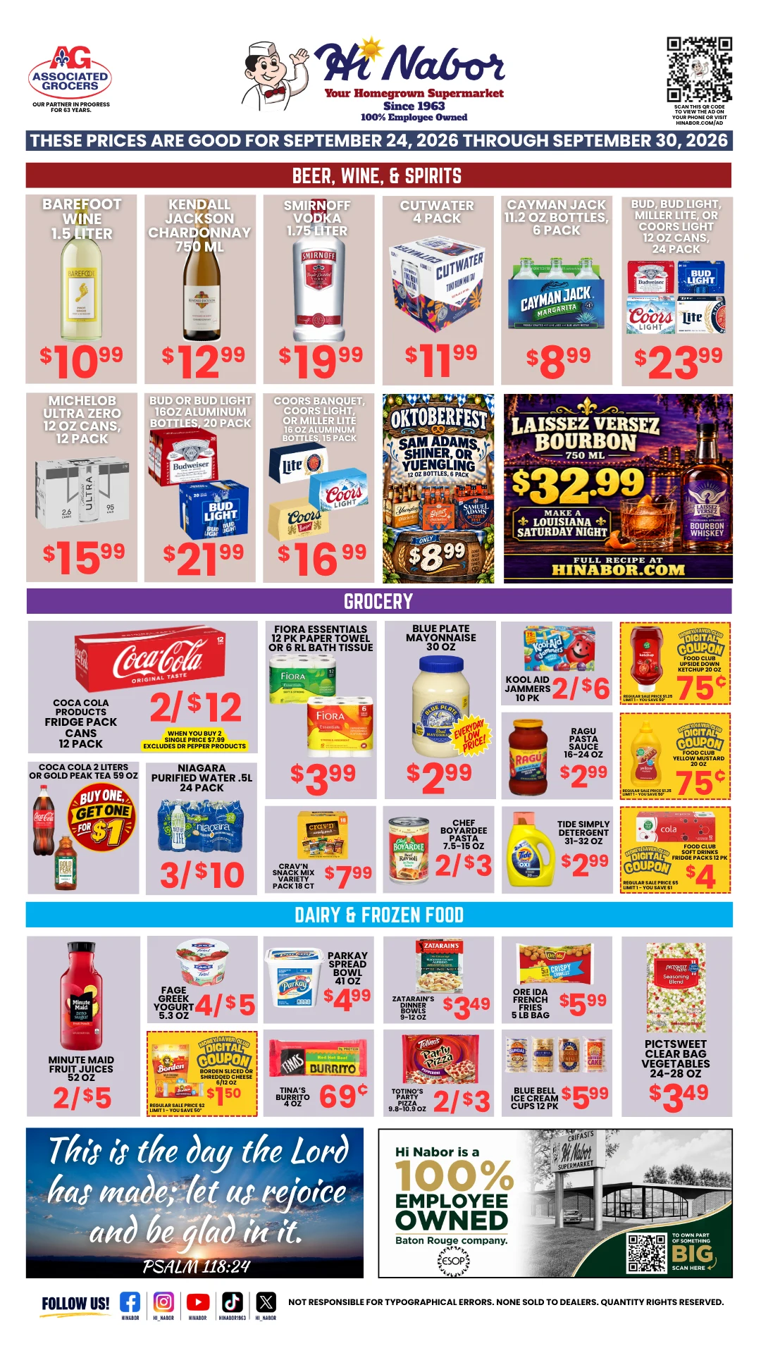 Hi Nabor Weekly Ad - Page 3