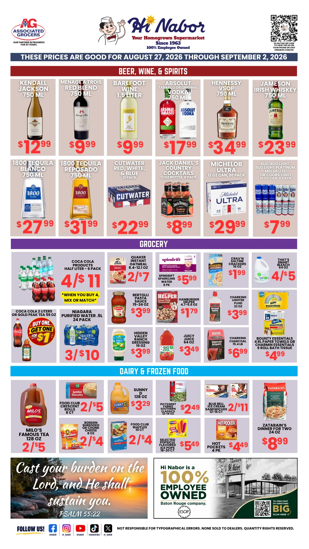 Hi Nabor Weekly Ad - Page 3