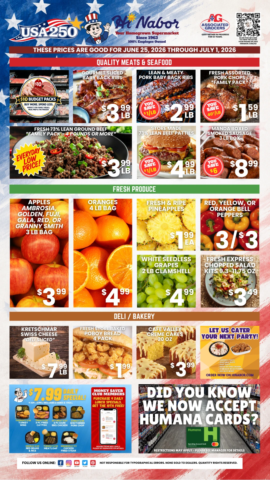 Flyer page 2
