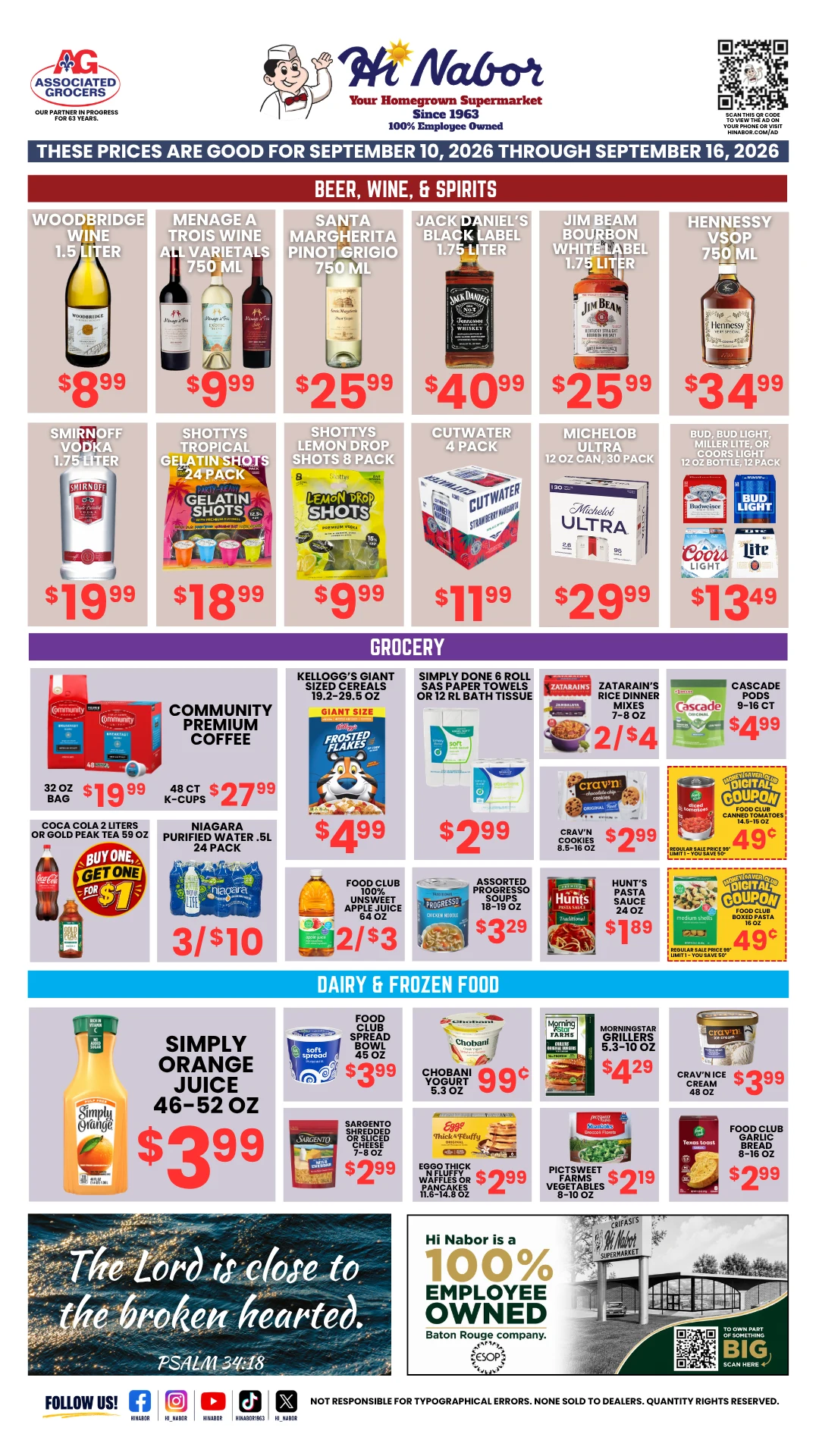 Hi Nabor Weekly Ad - Page 3