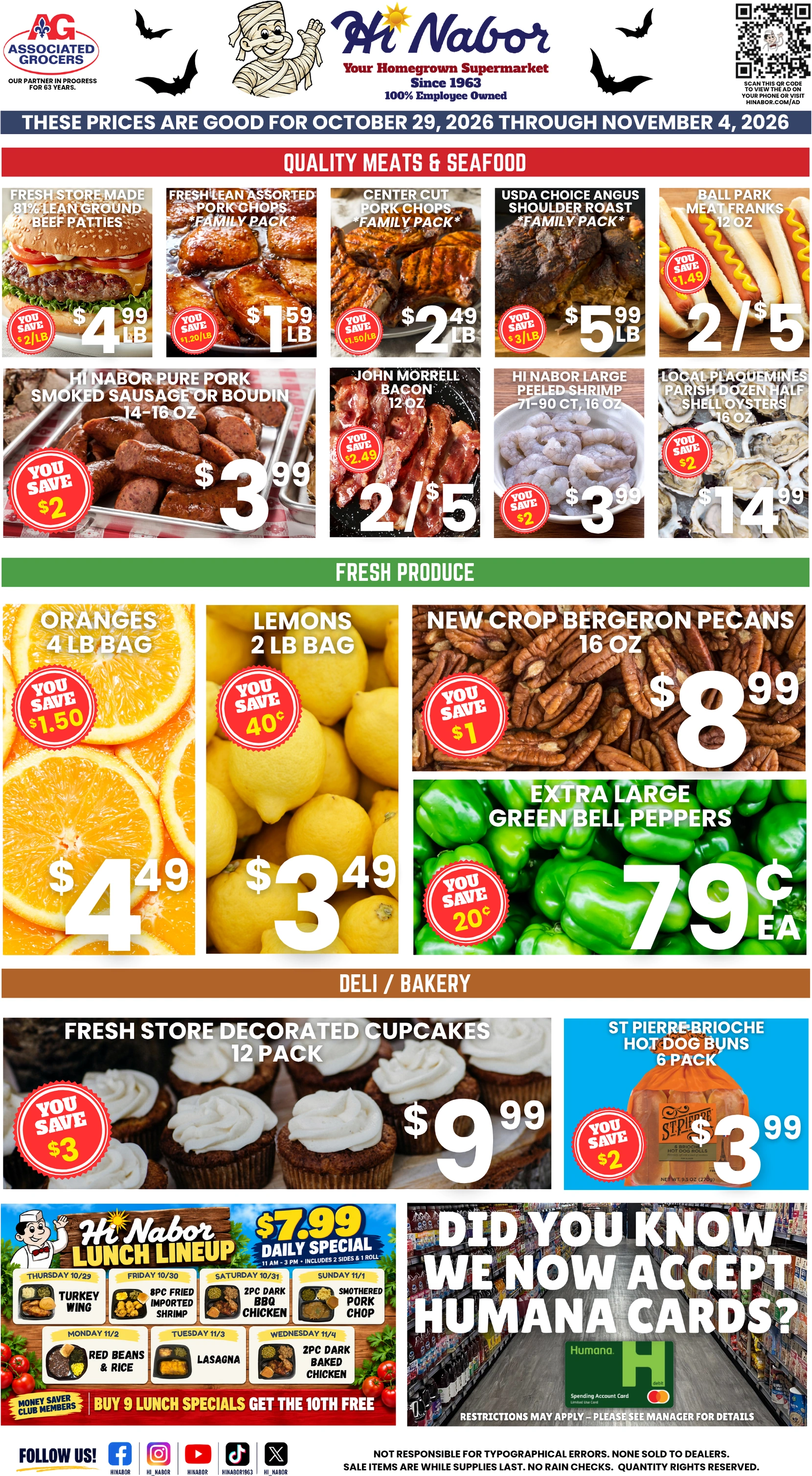 Hi Nabor Weekly Ad - Page 2