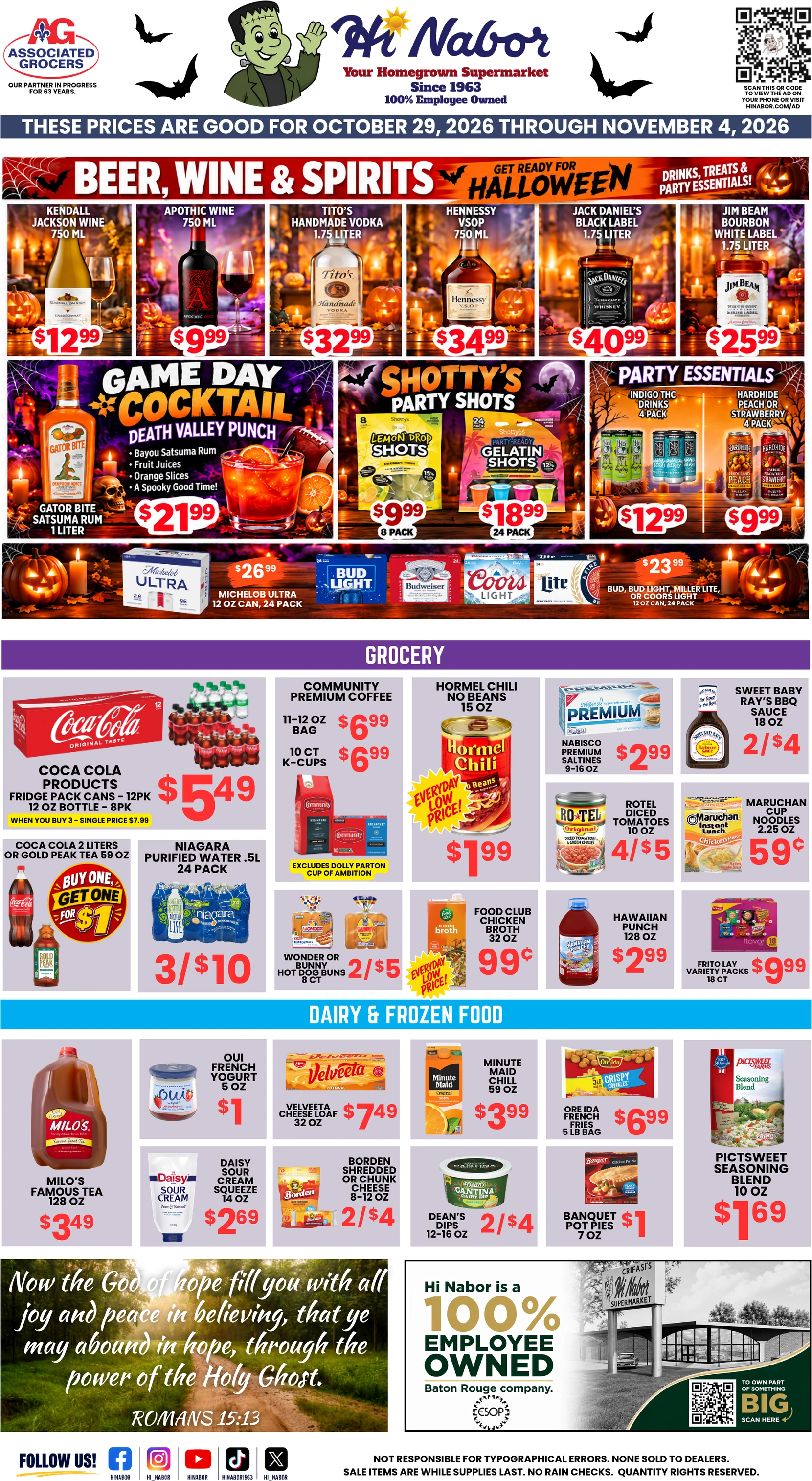 Hi Nabor Weekly Ad - Page 3