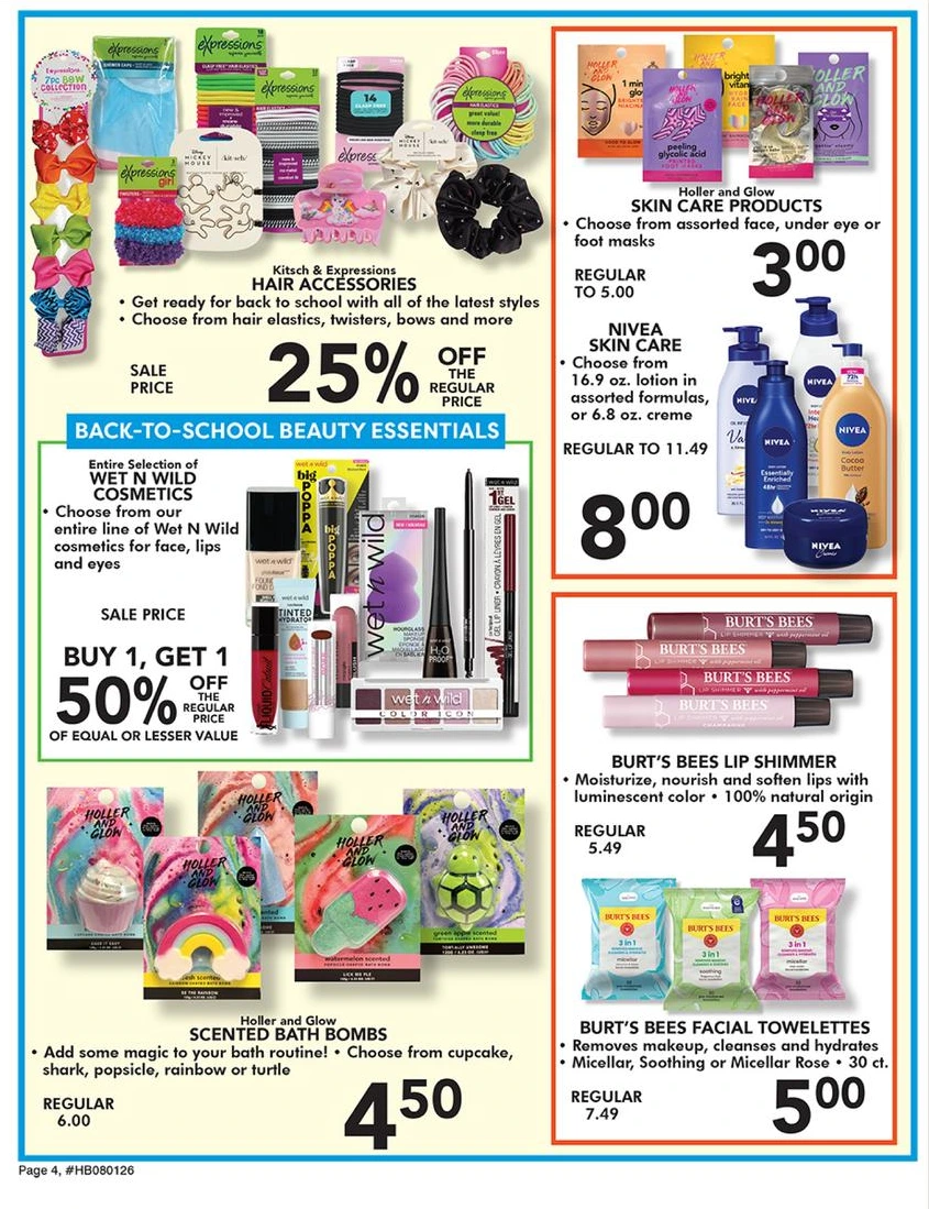 Flyer page 4