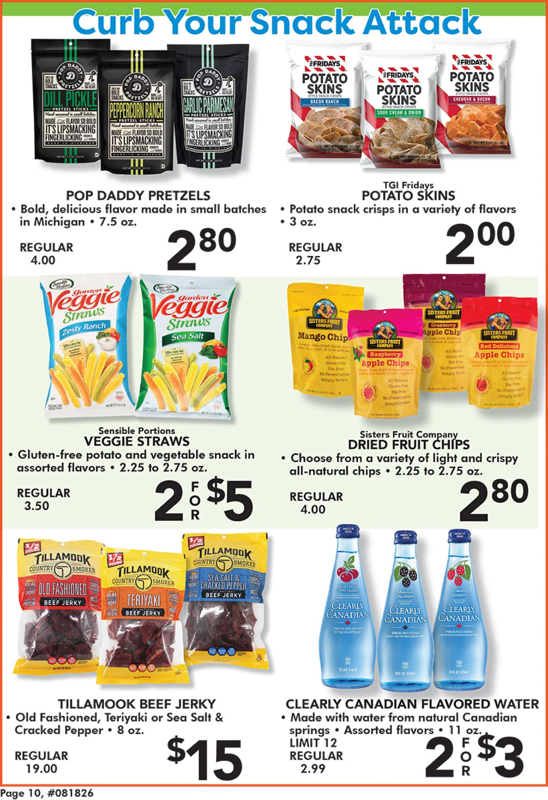 Flyer page 10