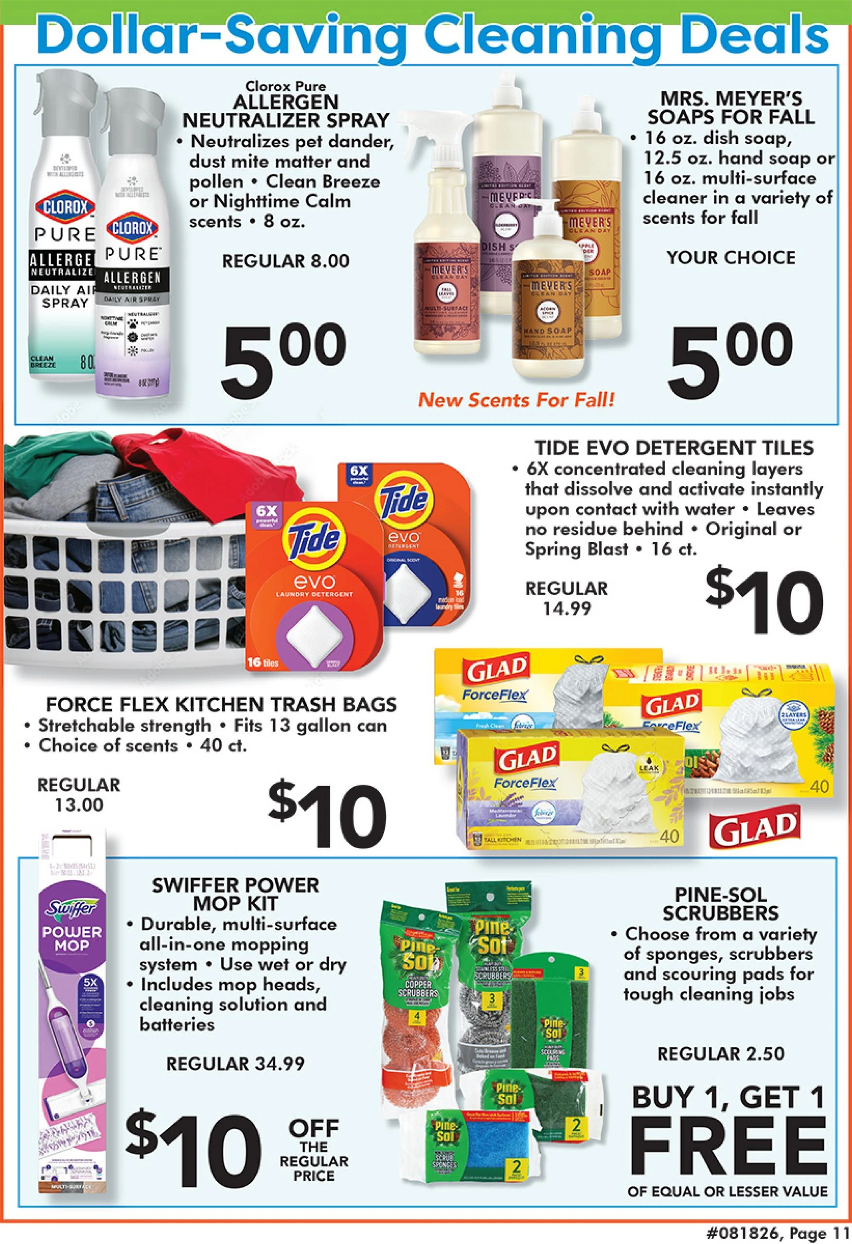 Flyer page 11