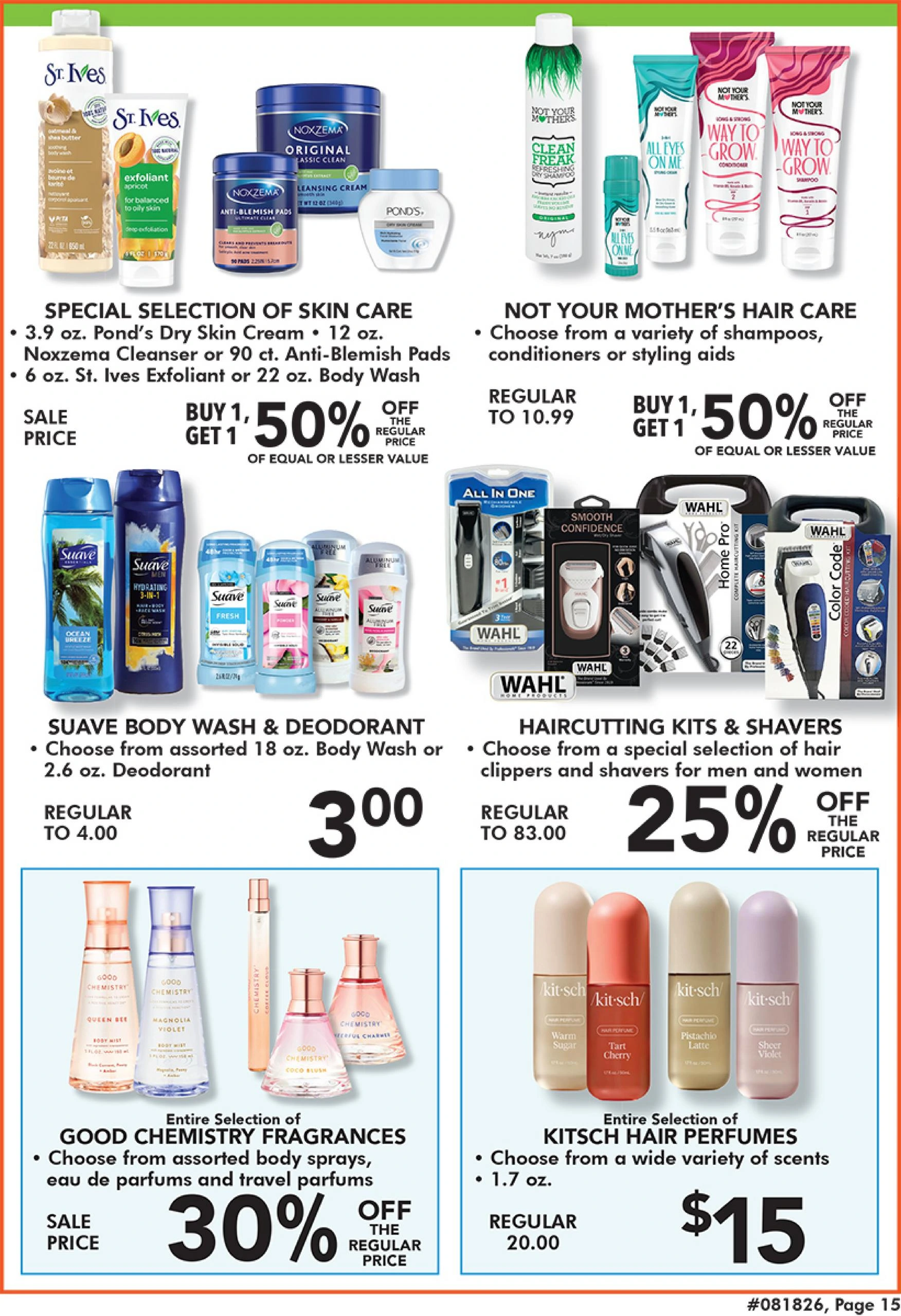 Flyer page 15