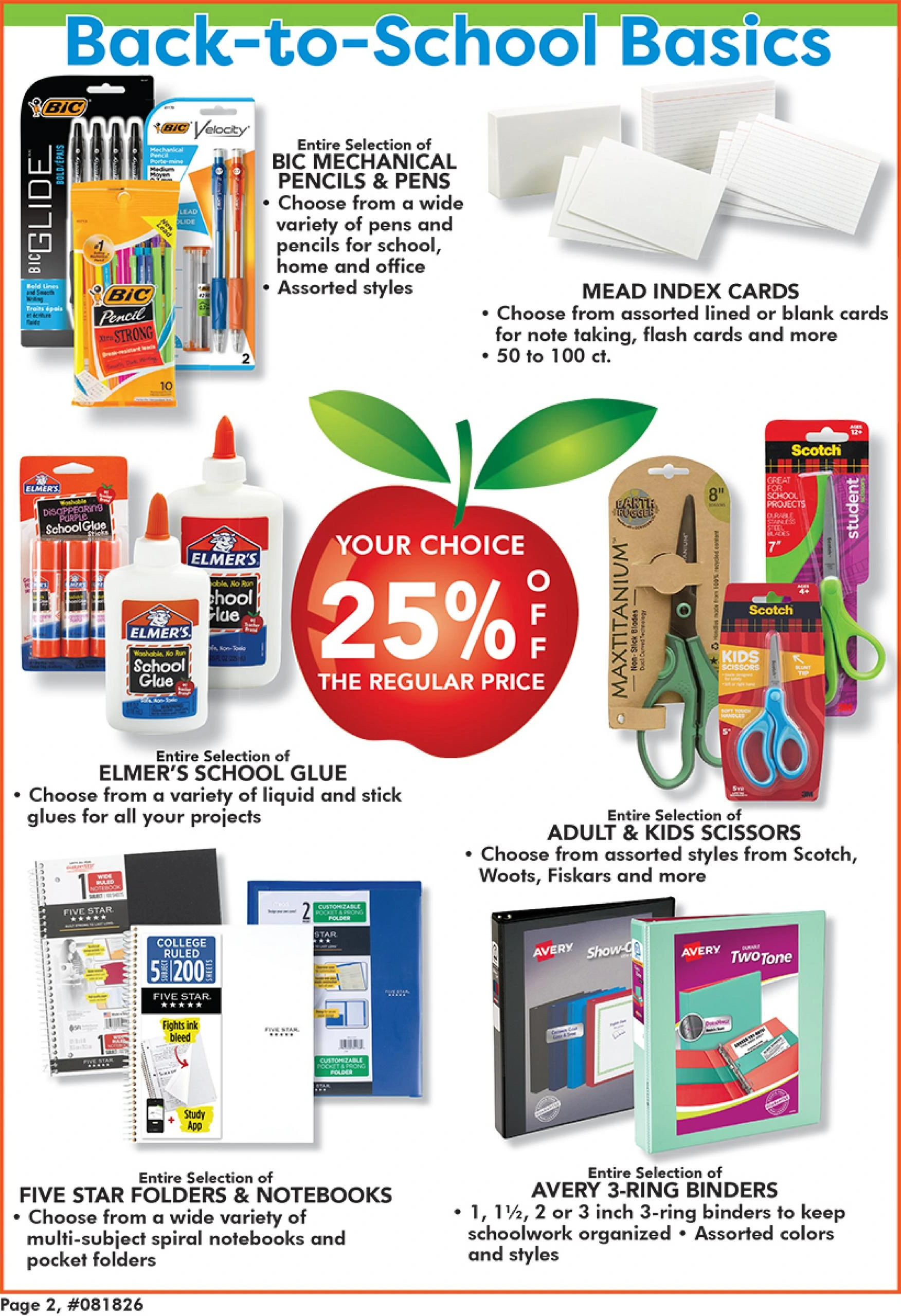 Flyer page 2