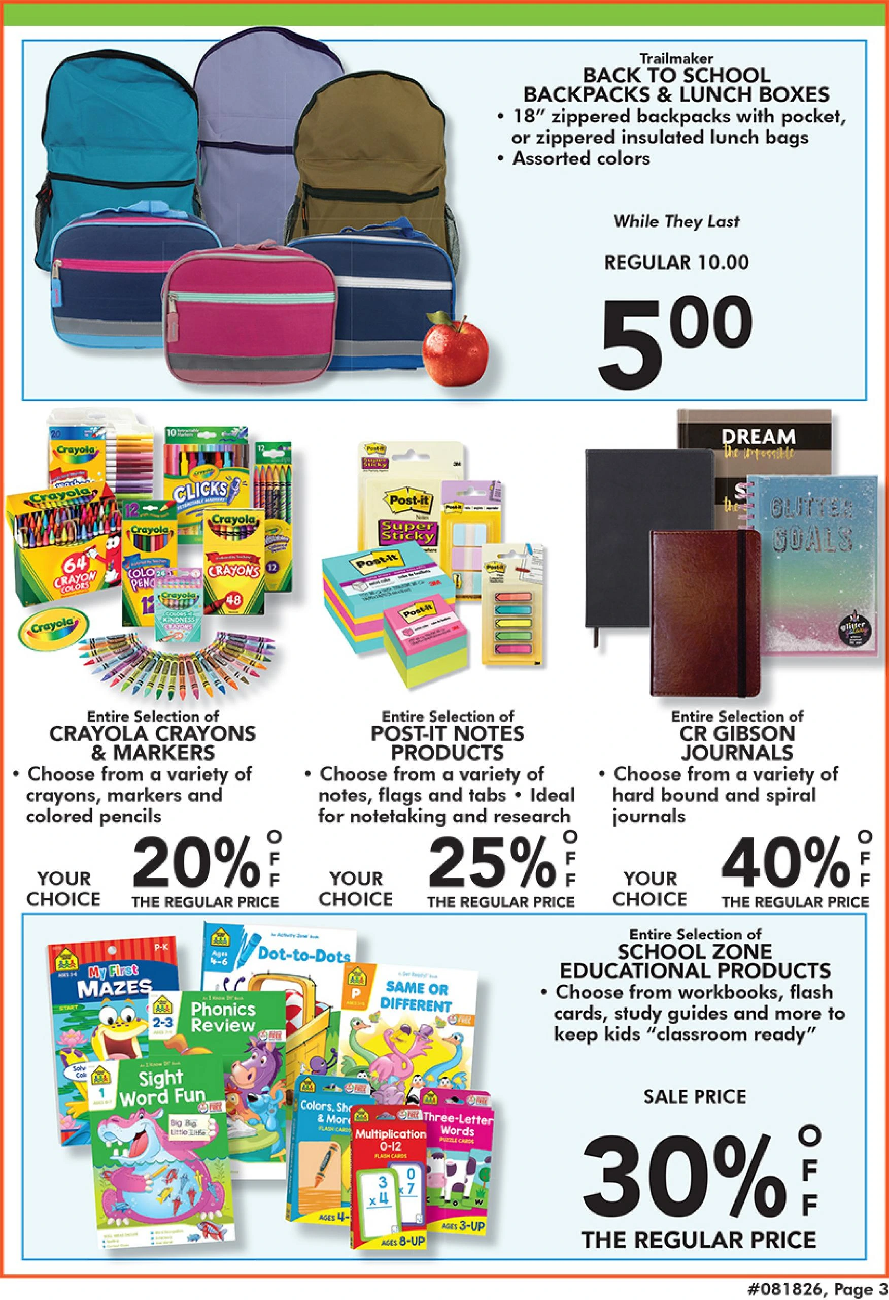Flyer page 3