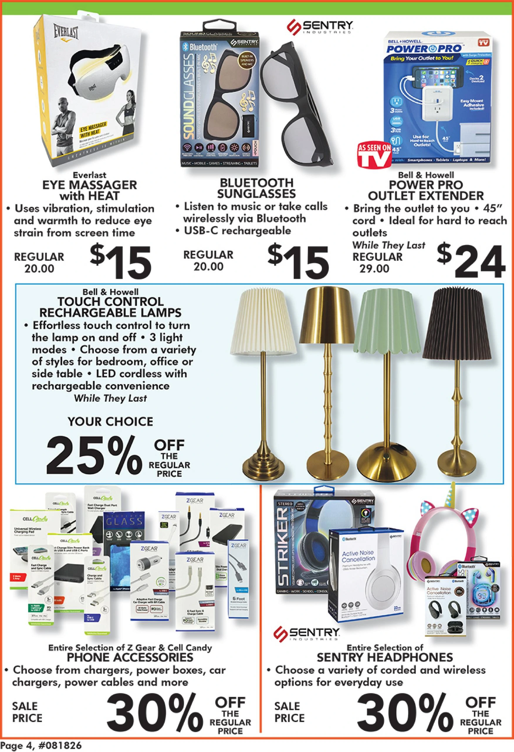 Flyer page 4