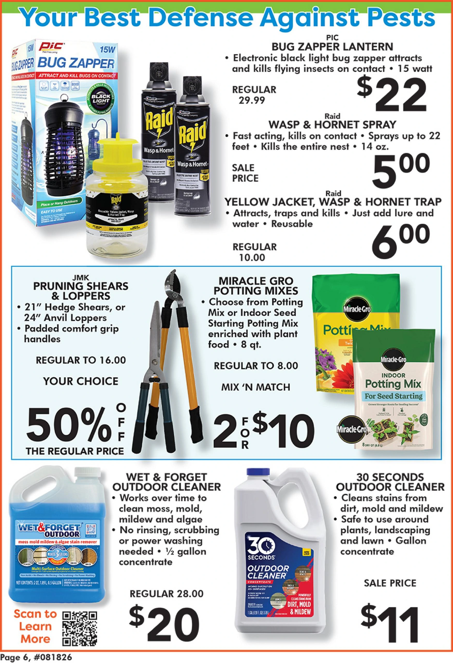 Flyer page 6