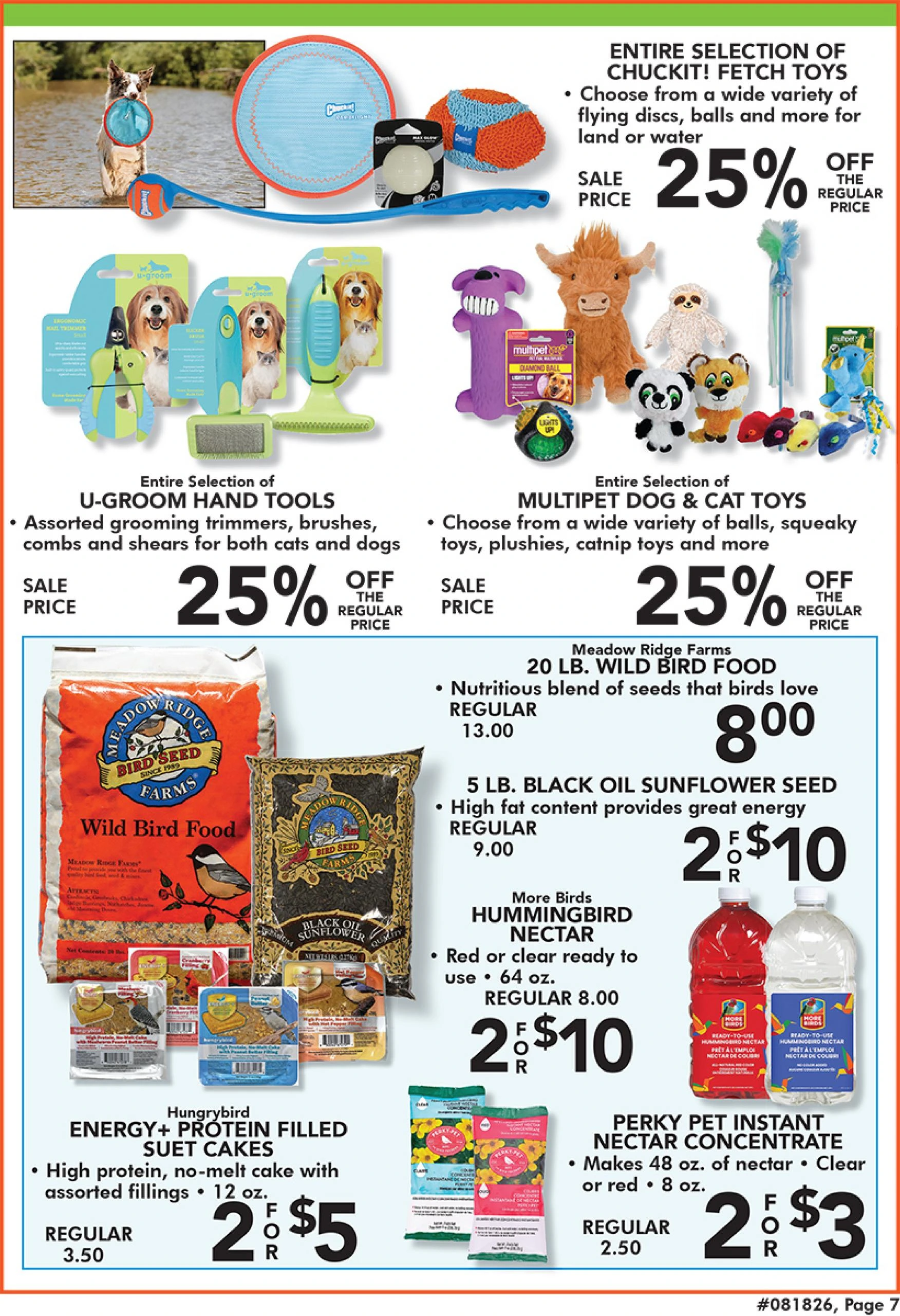 Flyer page 7