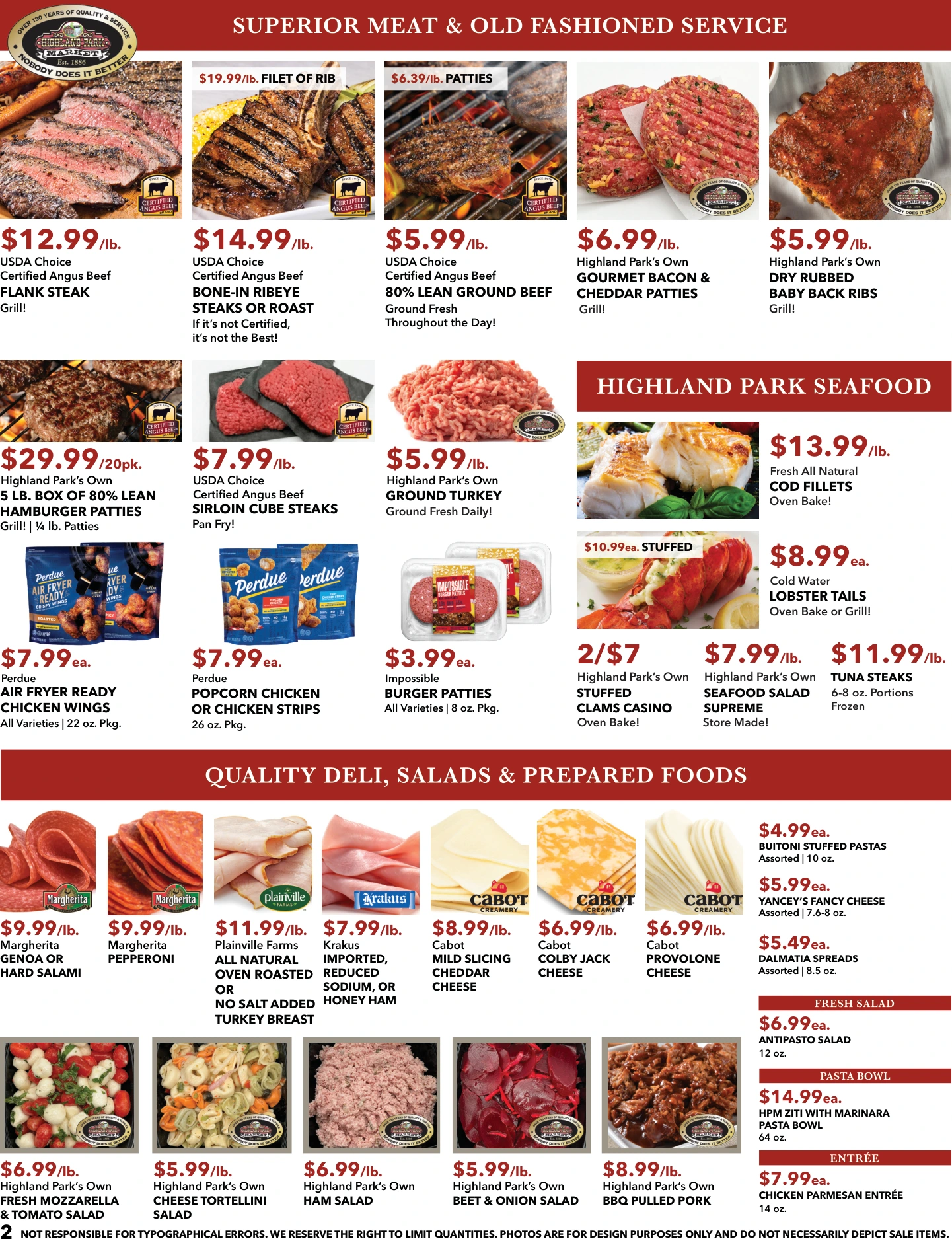 Flyer page 2