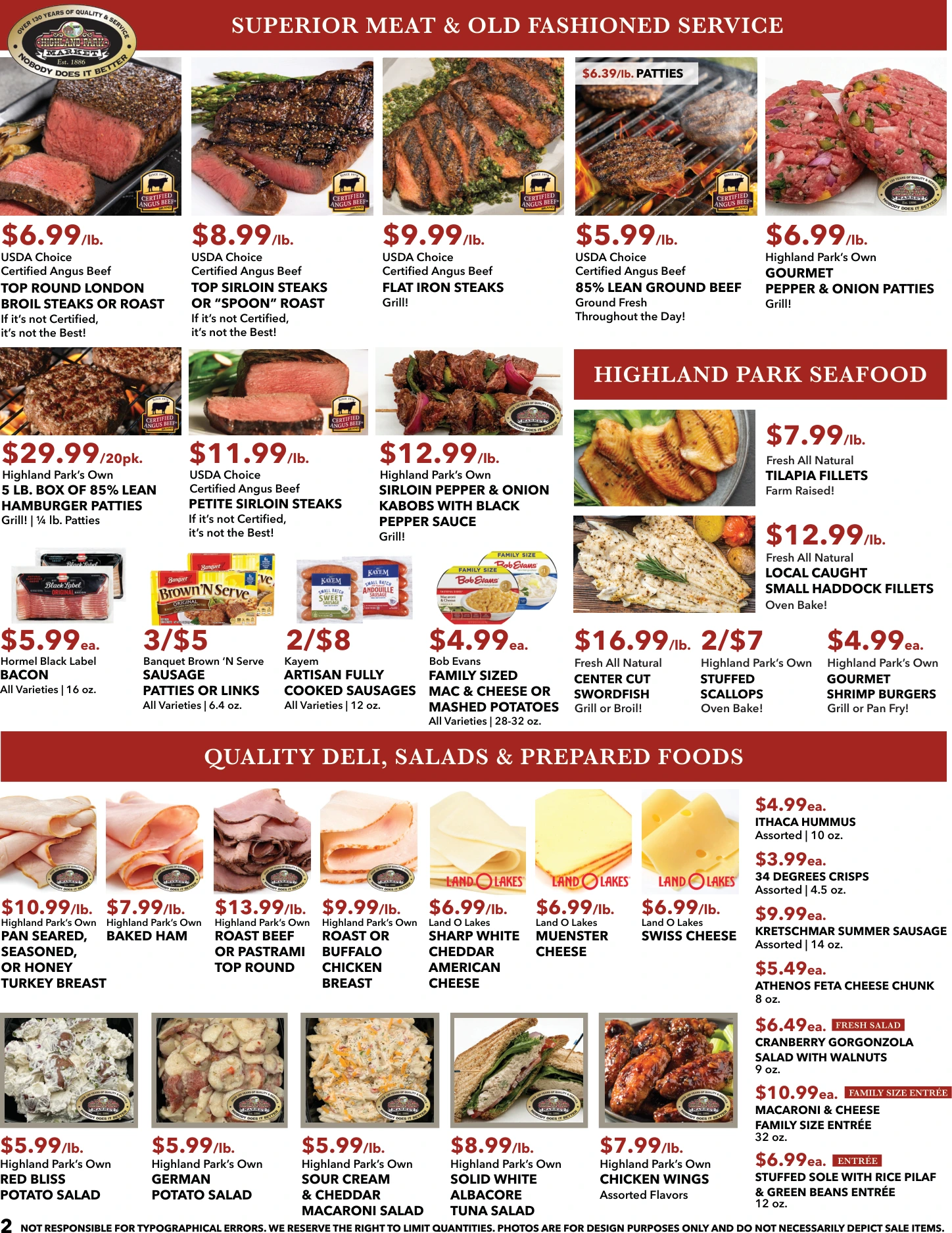 Flyer page 2
