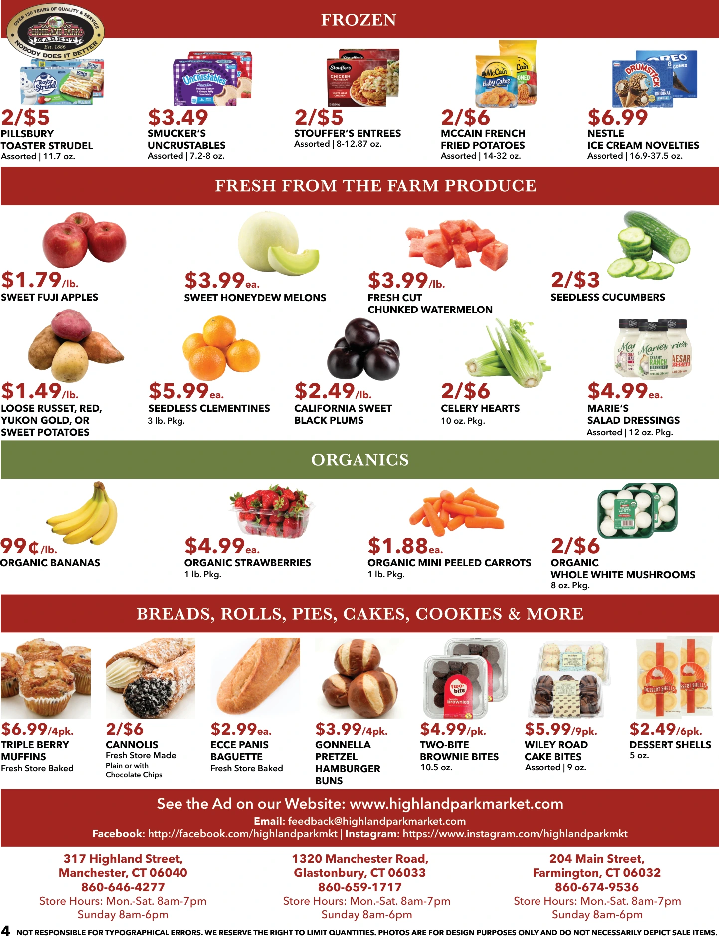 Flyer page 4
