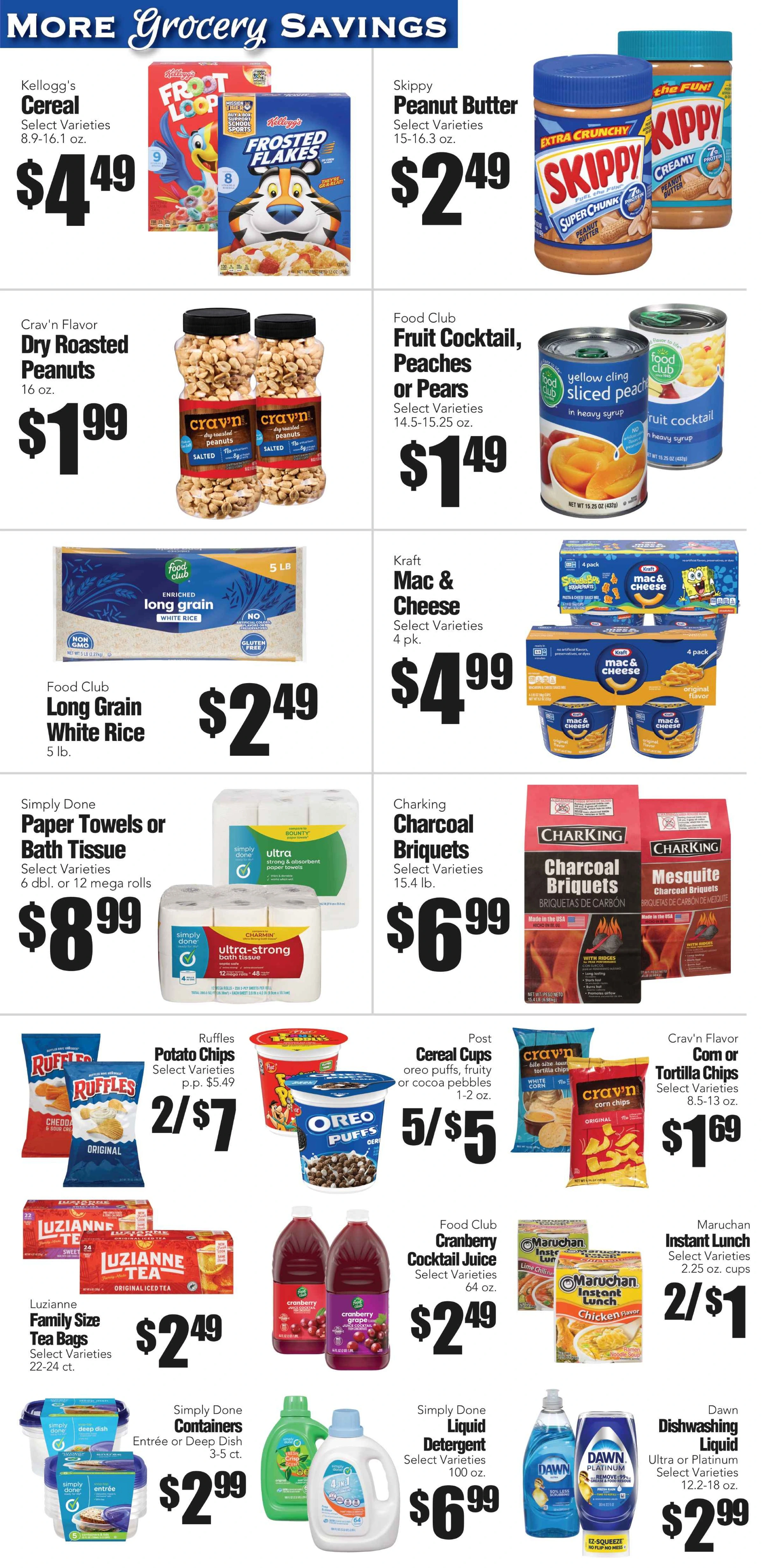 Flyer page 2
