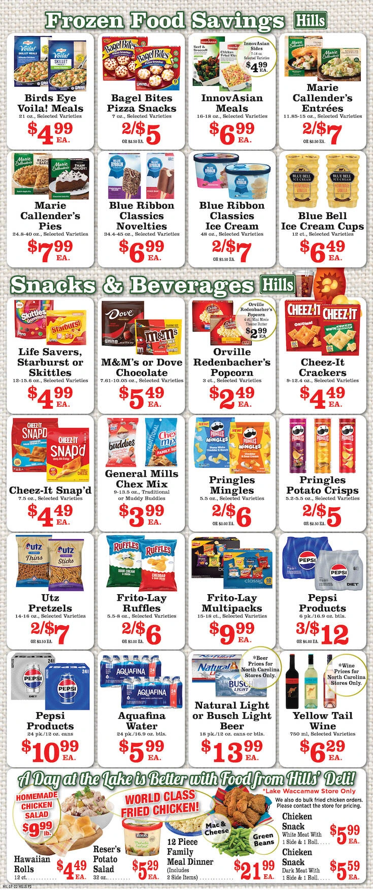 Flyer page 3