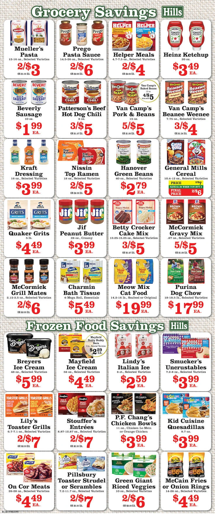 Flyer page 2