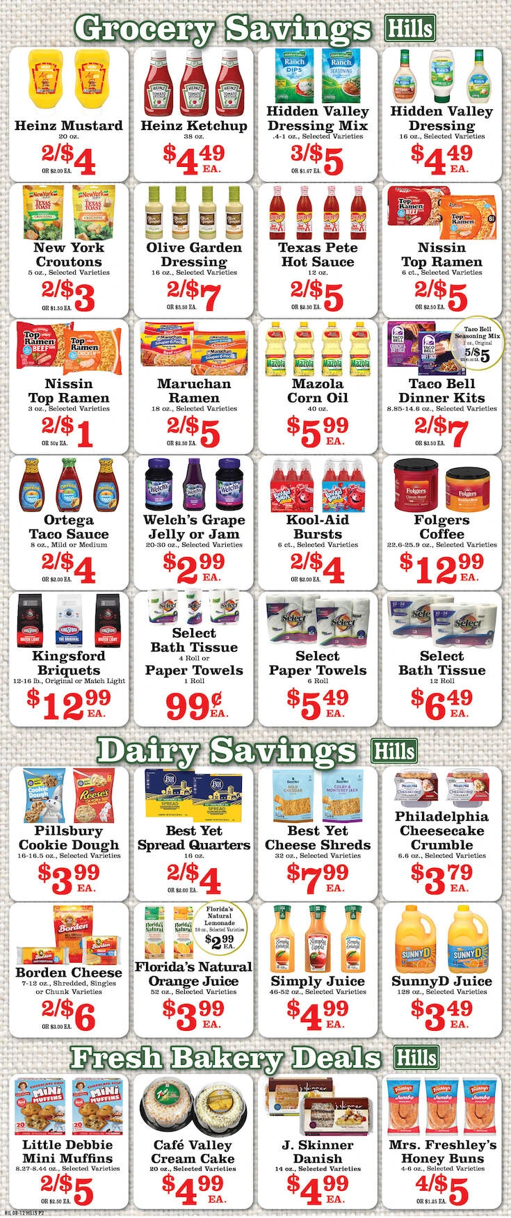 Flyer page 2