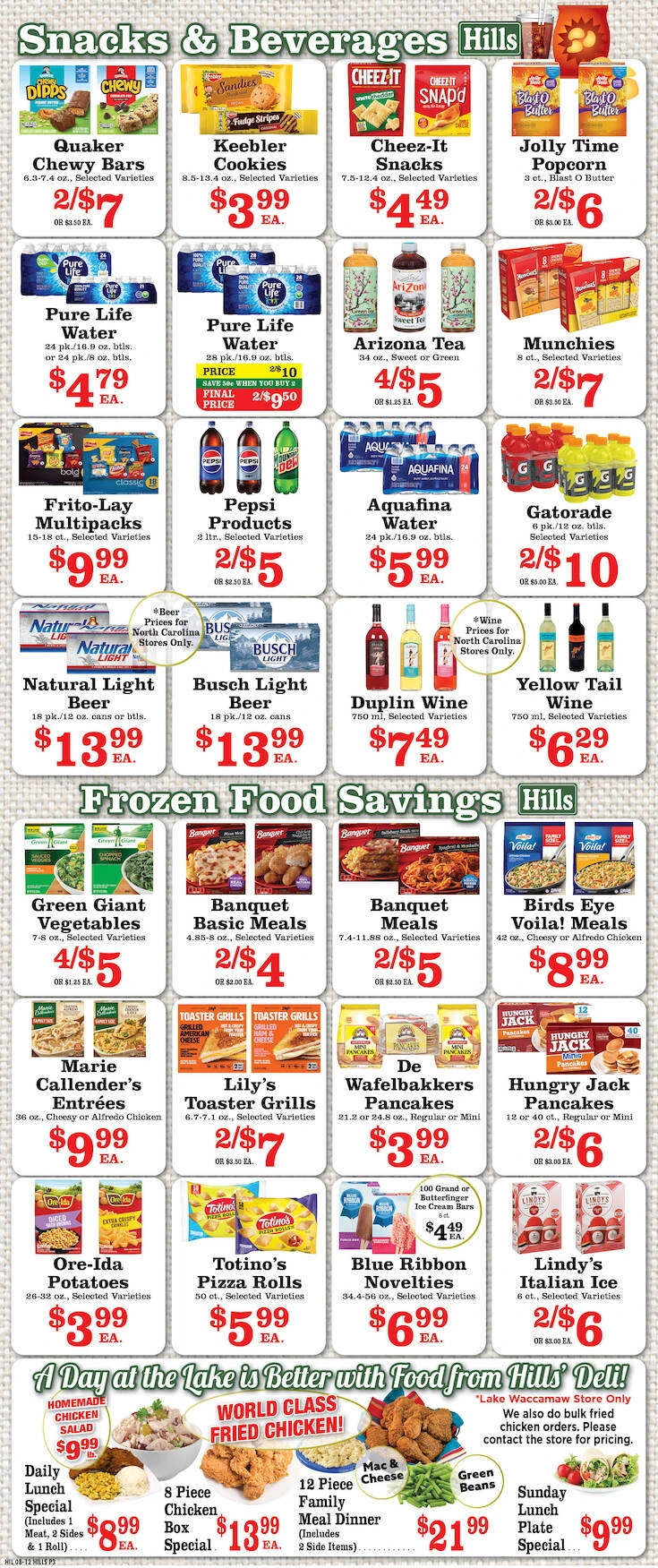 Flyer page 3