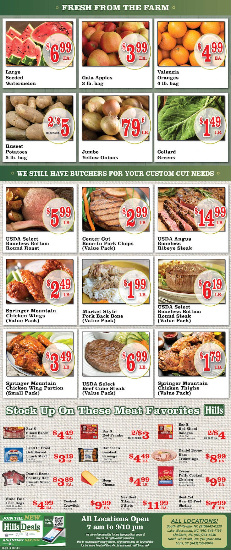 Flyer page 4