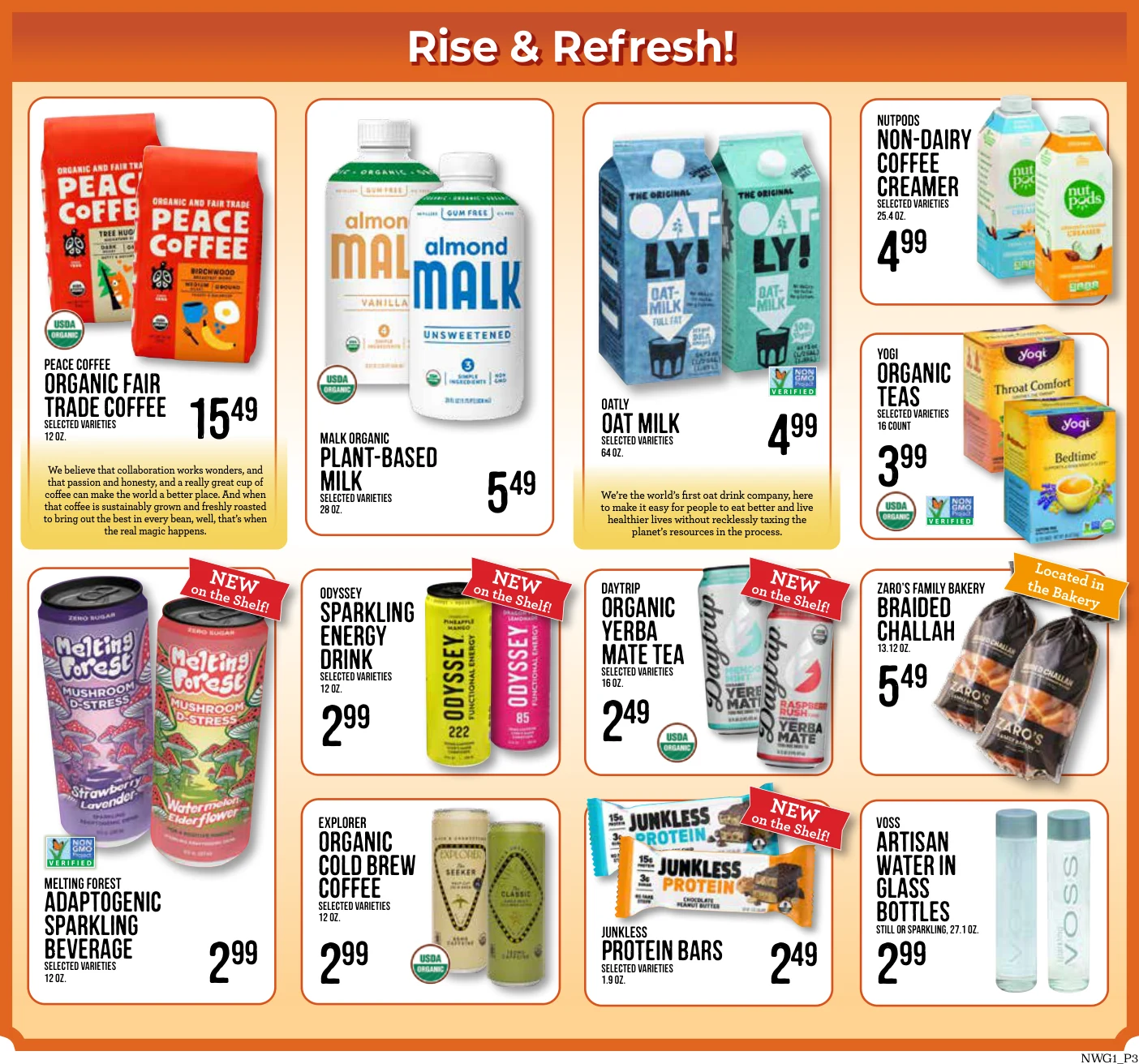 Hilltop Red Apple Live Well Naturally - Page 3