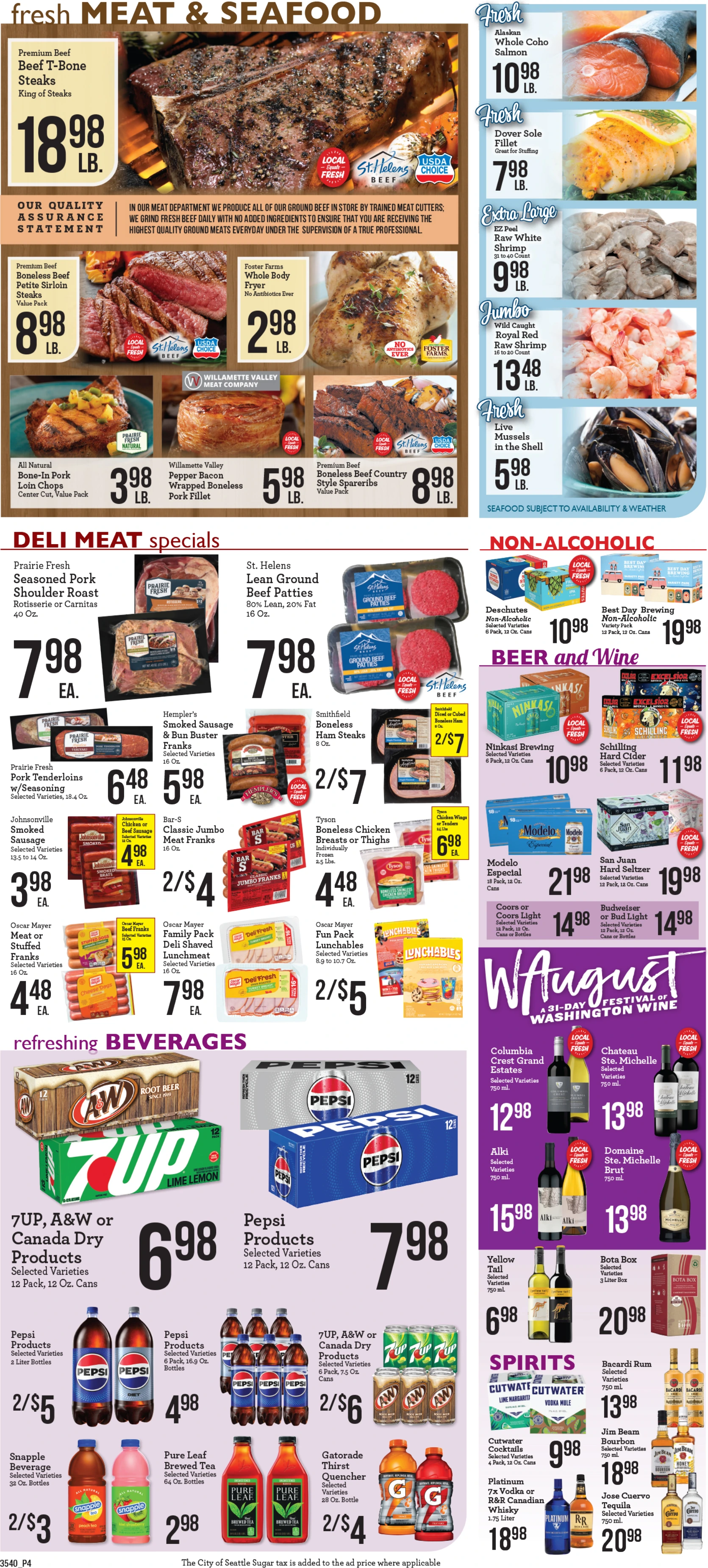 Flyer page 4