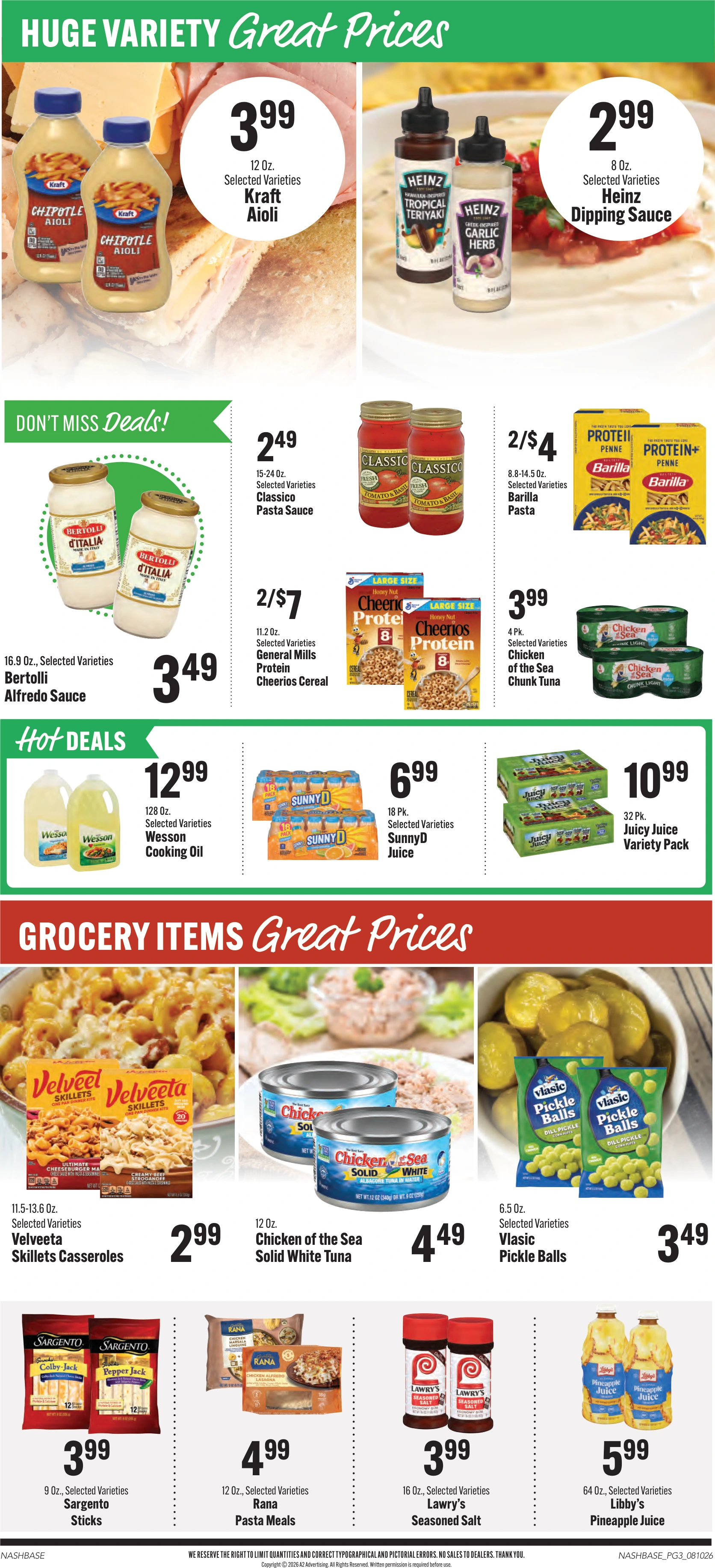 Flyer page 3