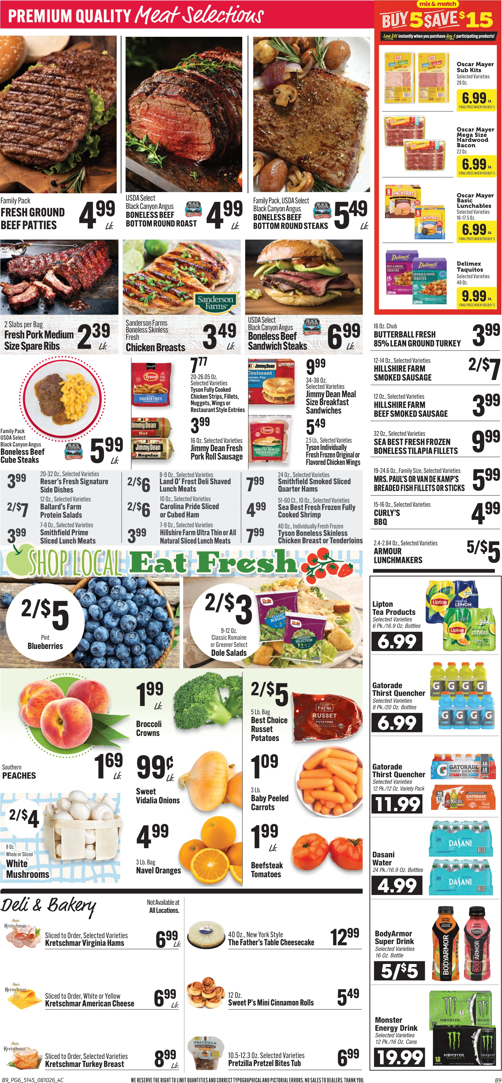 Flyer page 6