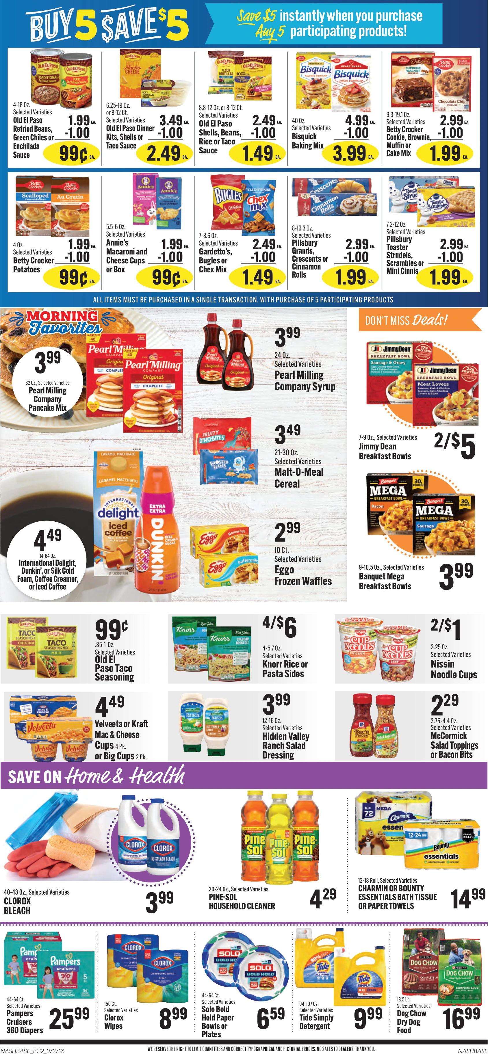 Flyer page 2