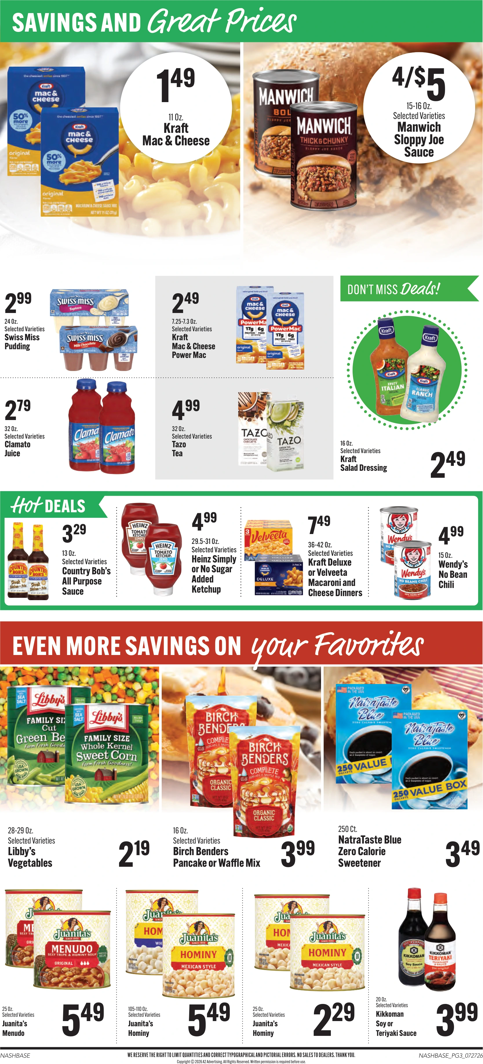 Flyer page 3