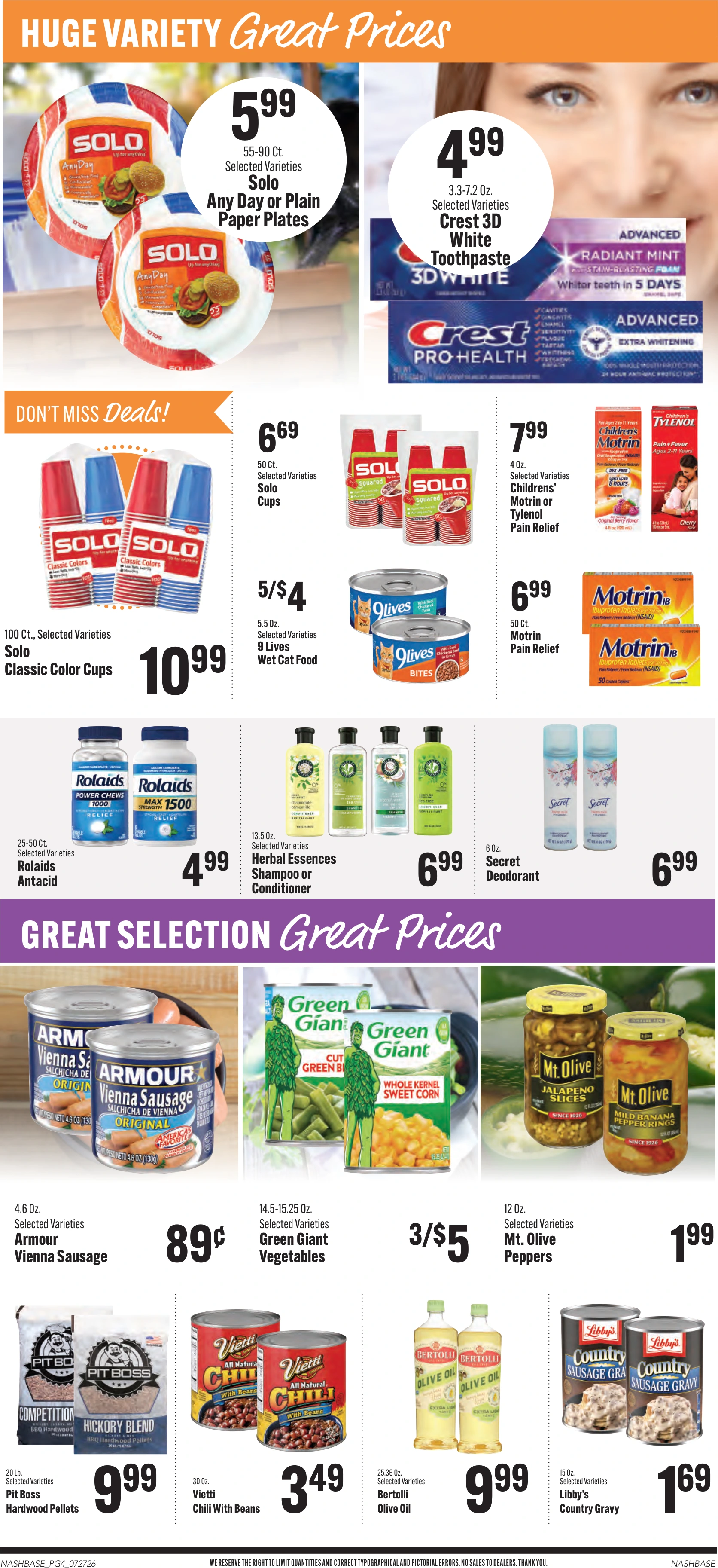 Flyer page 4