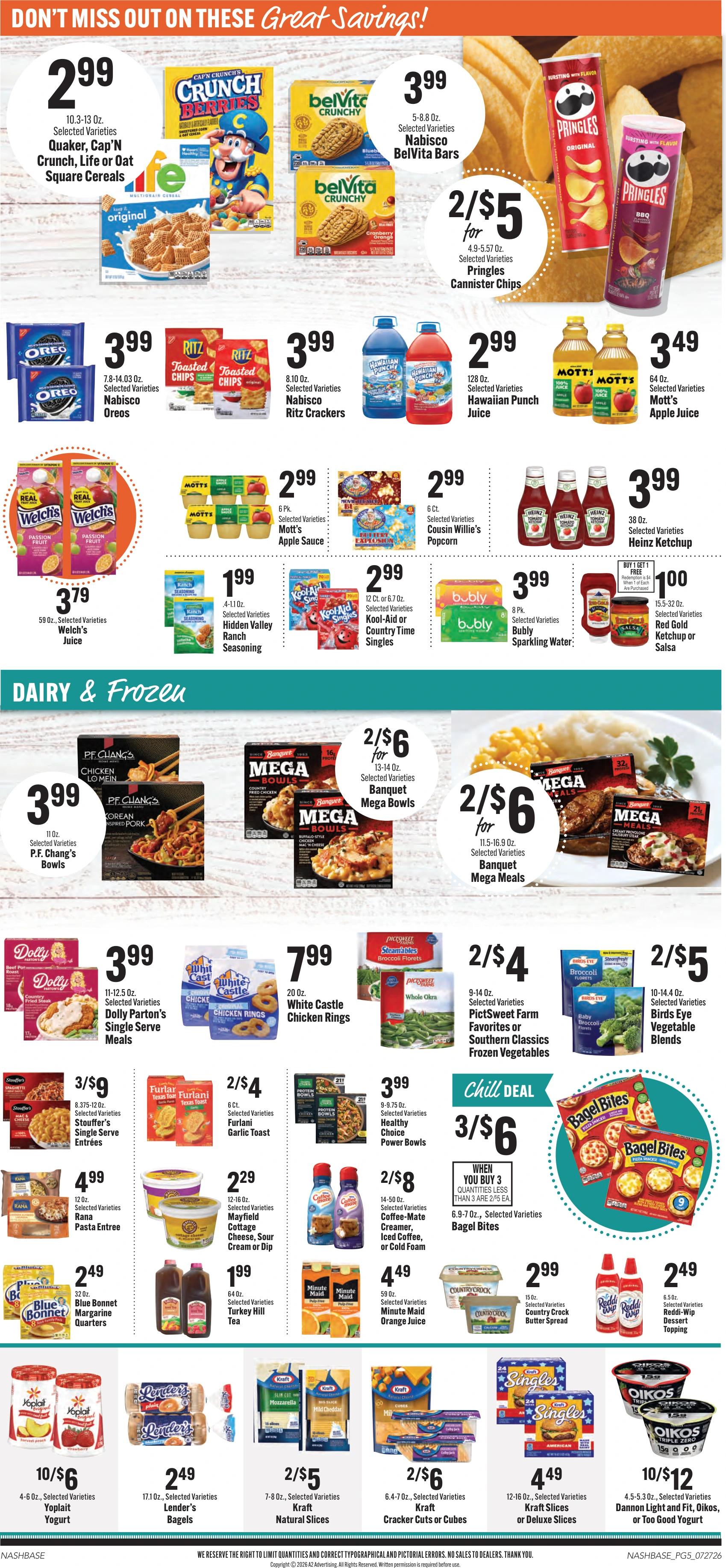 Flyer page 5