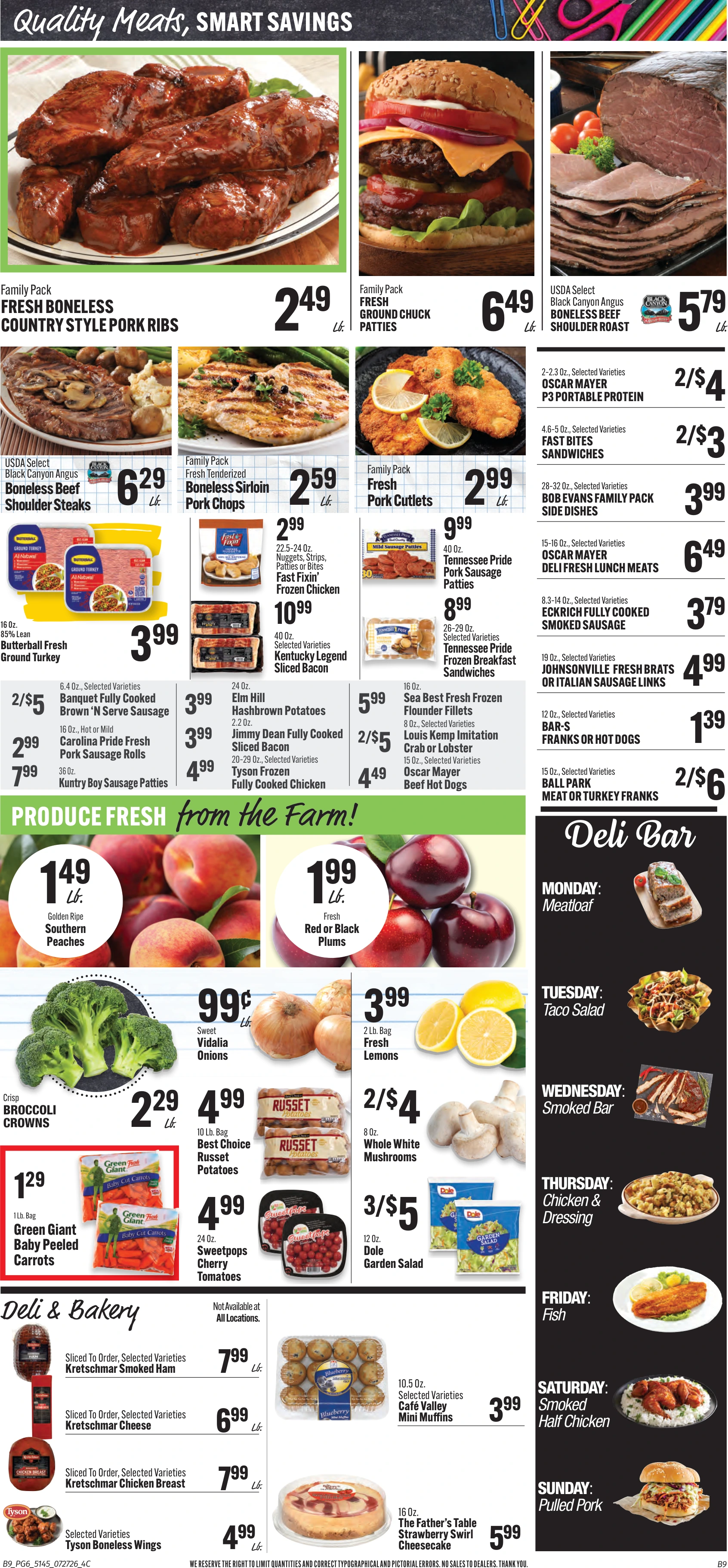 Flyer page 6