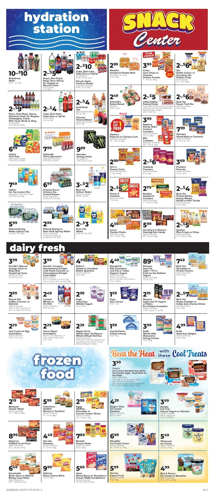 Flyer page 2