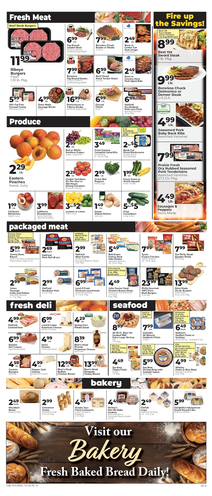 Flyer page 4