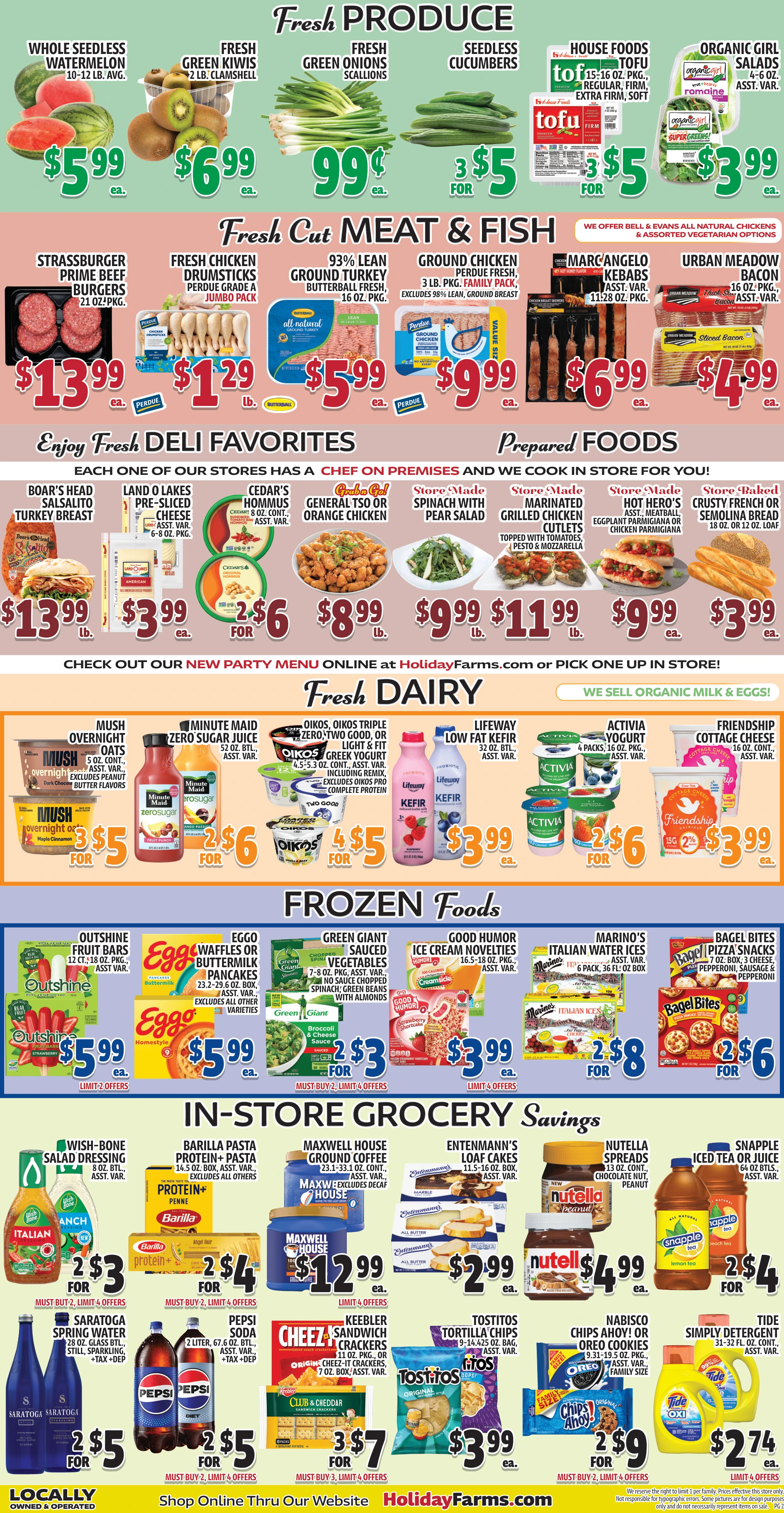 Flyer page 2