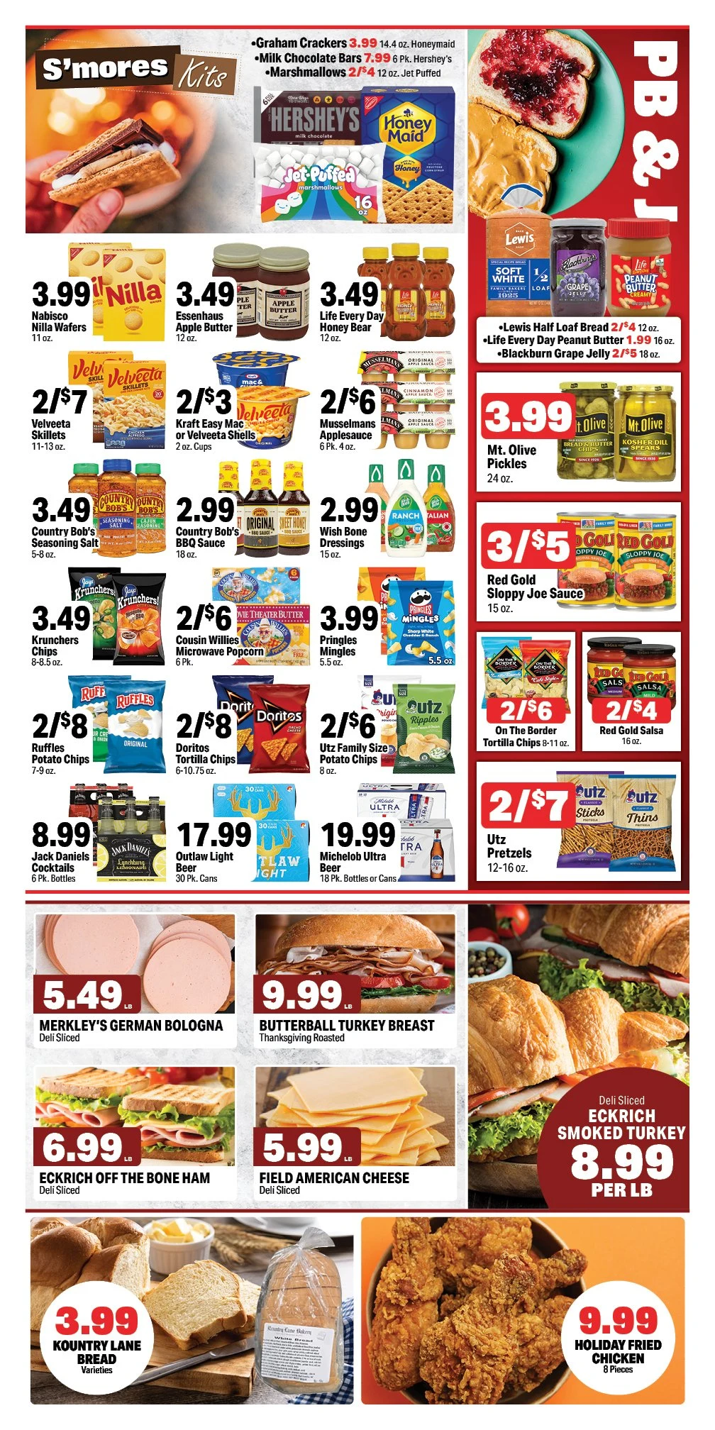 Holiday Foods Haubstadt Haubstadt - Page 3