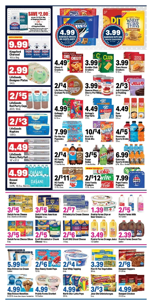 Holiday Foods Haubstadt Haubstadt - Page 2