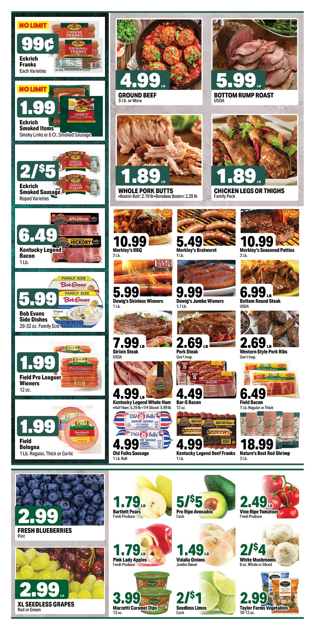 Holiday Foods Haubstadt Haubstadt - Page 4